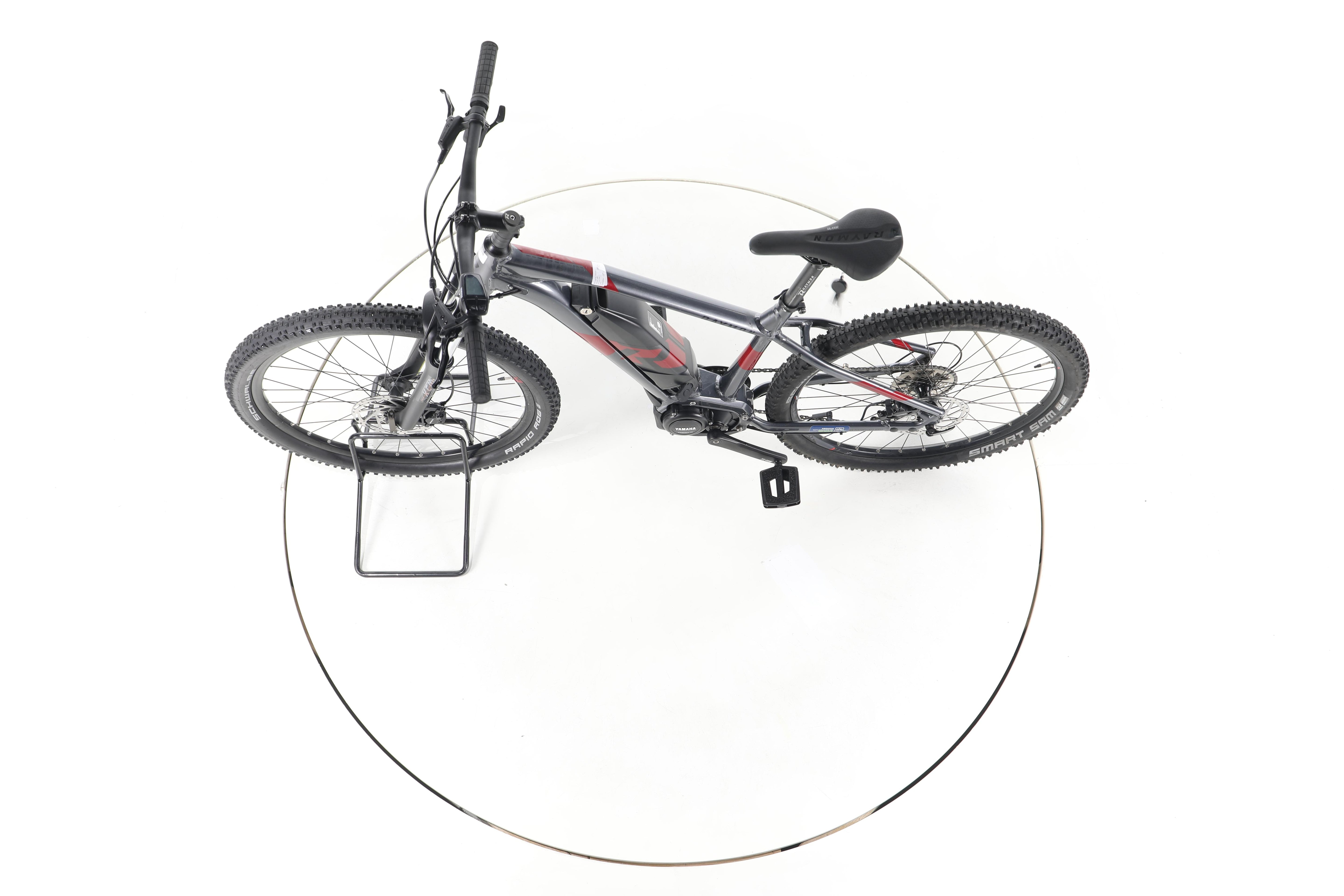 R Raymon HardRay E 3.0 E-Bike - Image 19