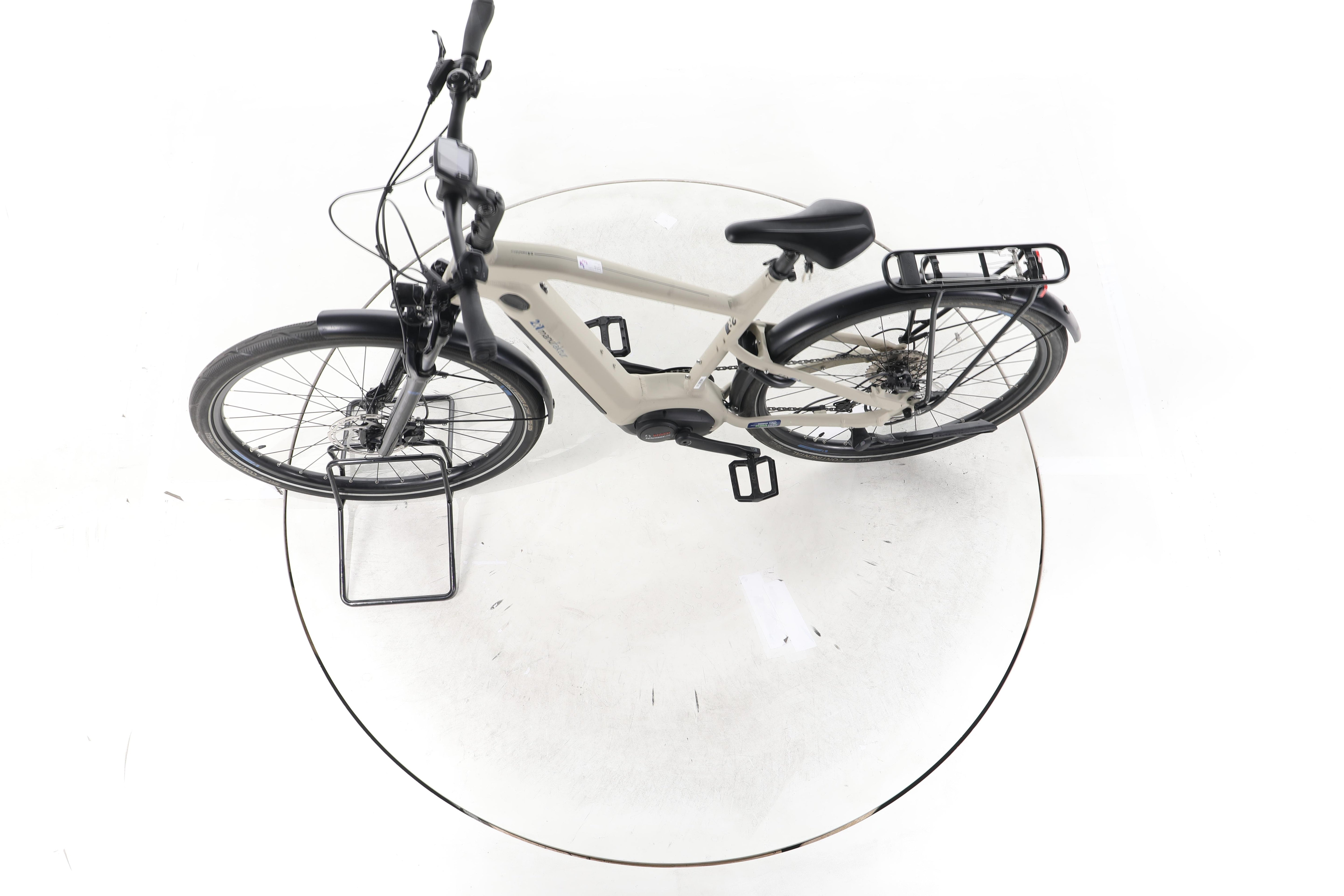 2R Manufaktur ETX 9 Trekking E-Bike - Image 19