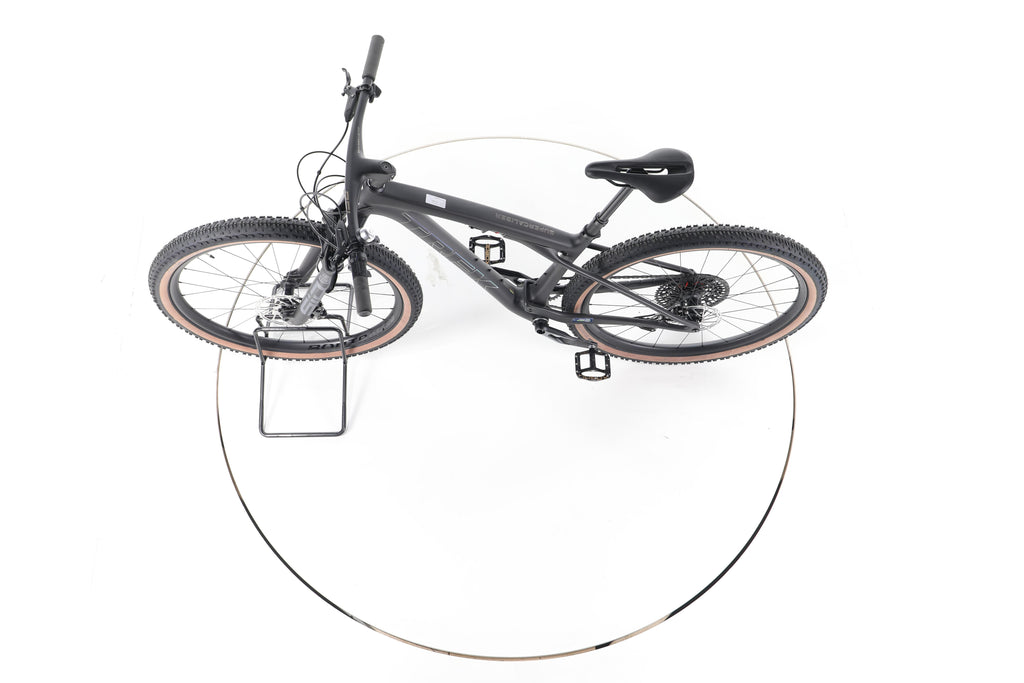 Trek Supercaliber SLR 9.8 X0 AXS T-Type Gen 2 Fahrrad Fully - Image 19