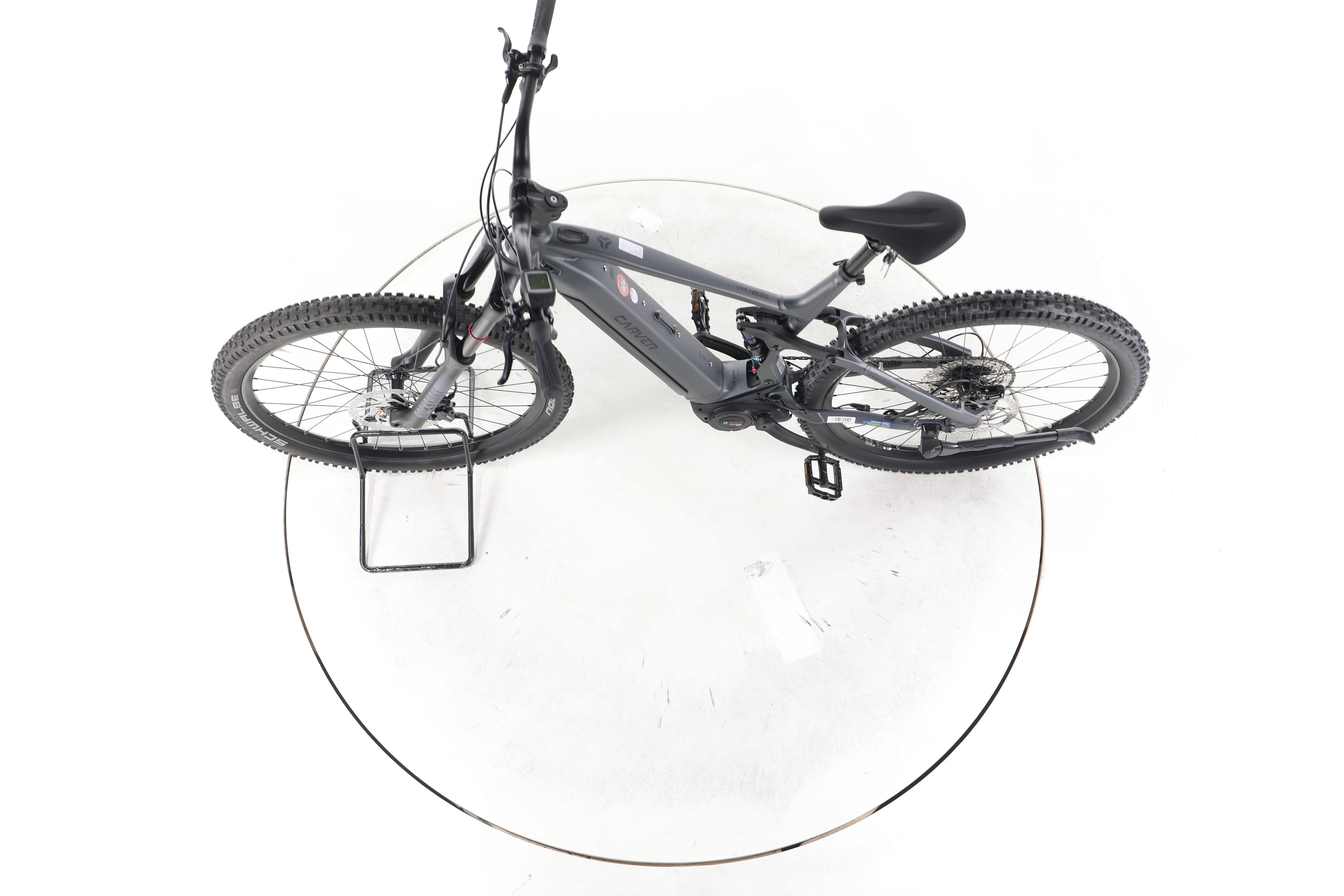 Carver Drift E.520 E-Bike Fully - Image 19