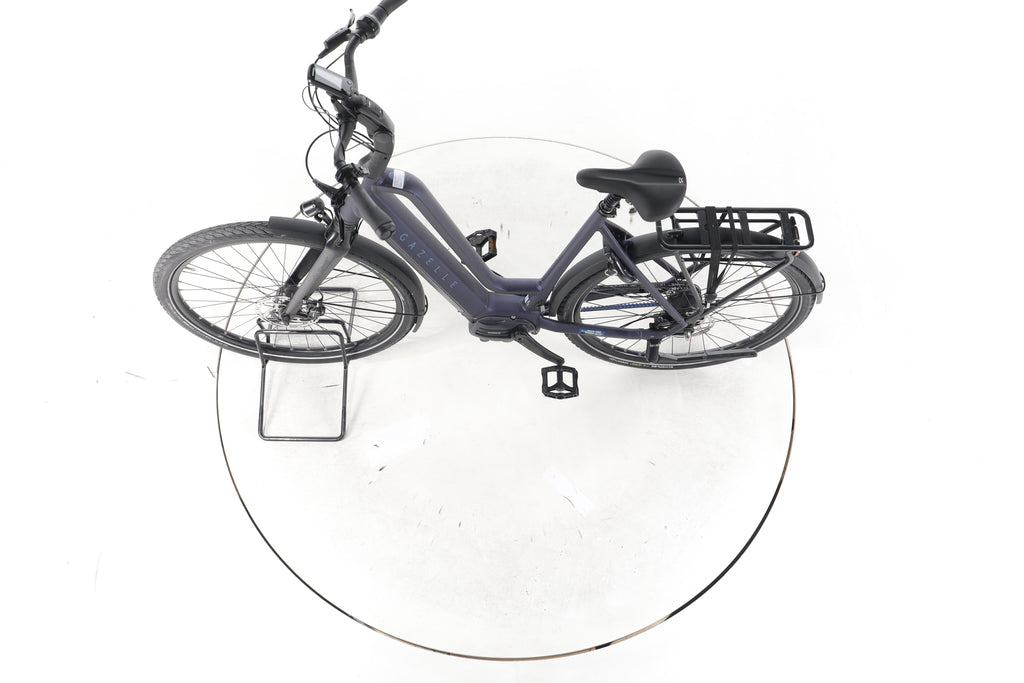 Gazelle Chamonix C5 HMS City E-Bike - Image 19