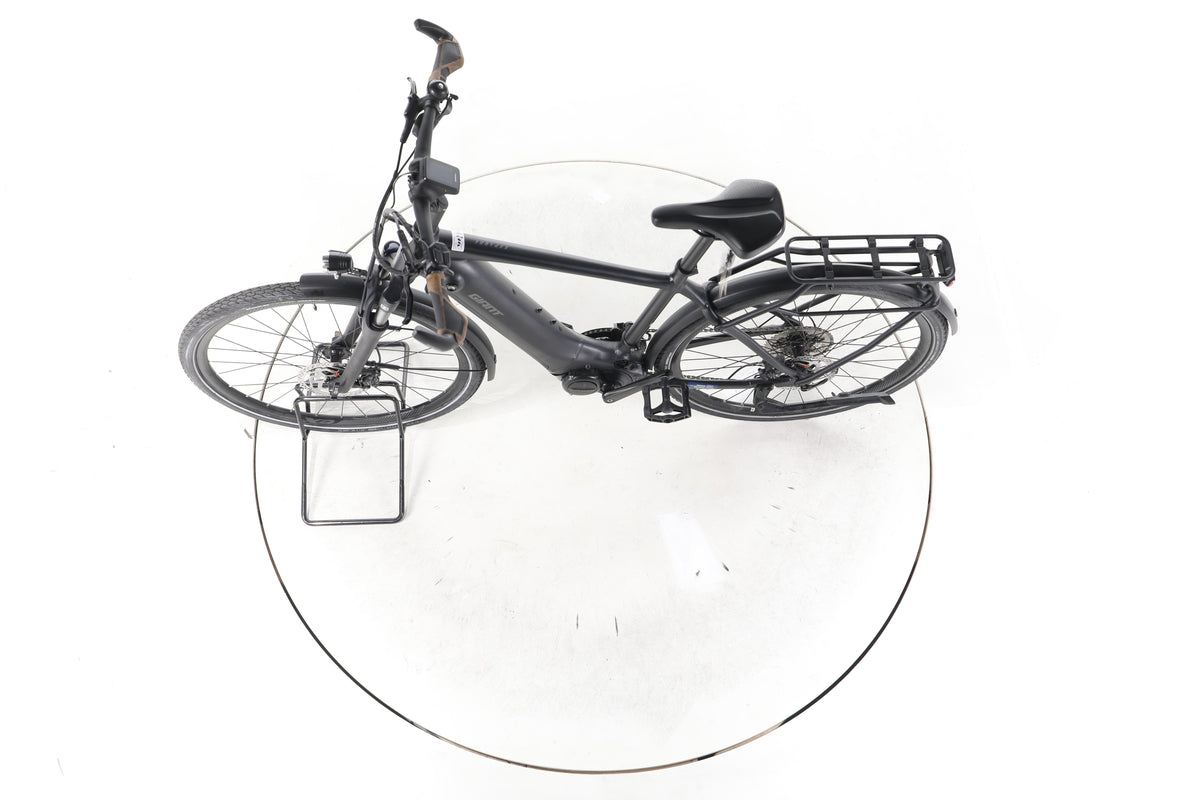 Giant Explore E+ 1 Trekking E-Bike - Image 19