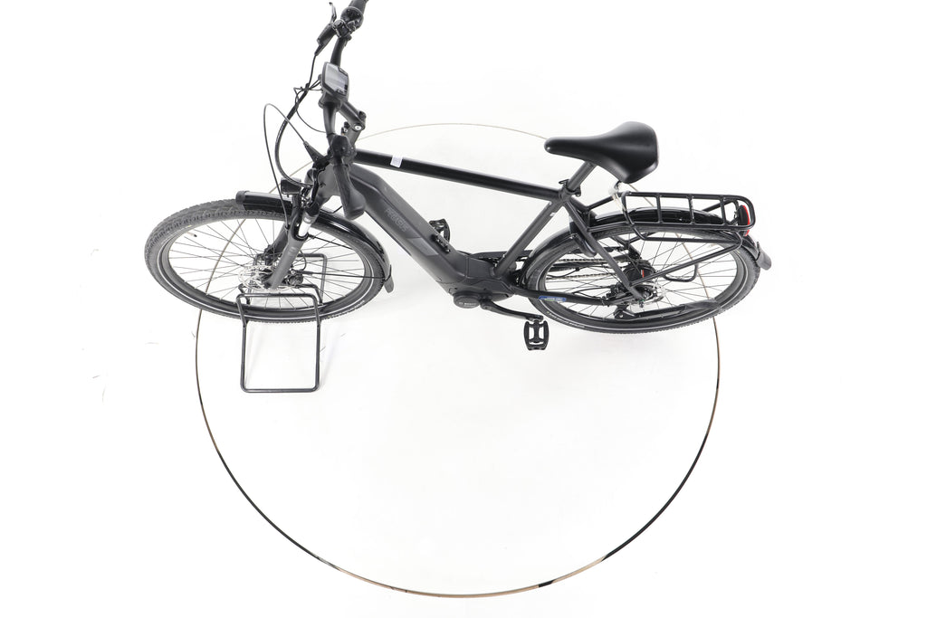 Pegasus Solero EVO 8R City E-Bike - Image 19