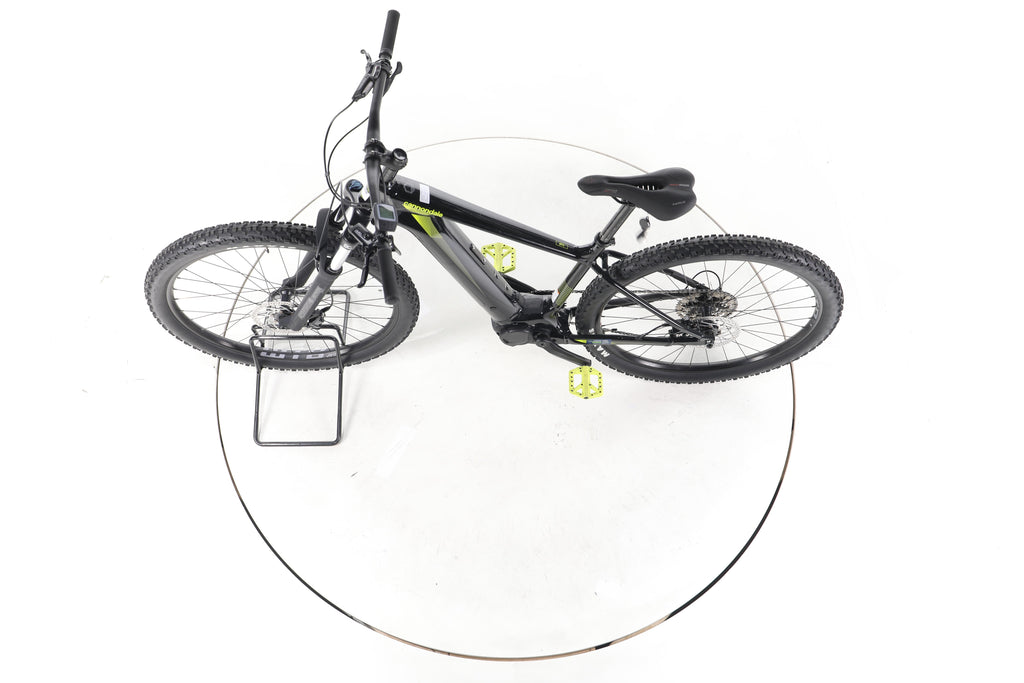 Cannondale Trail Neo 3 E-Bike - Image 19