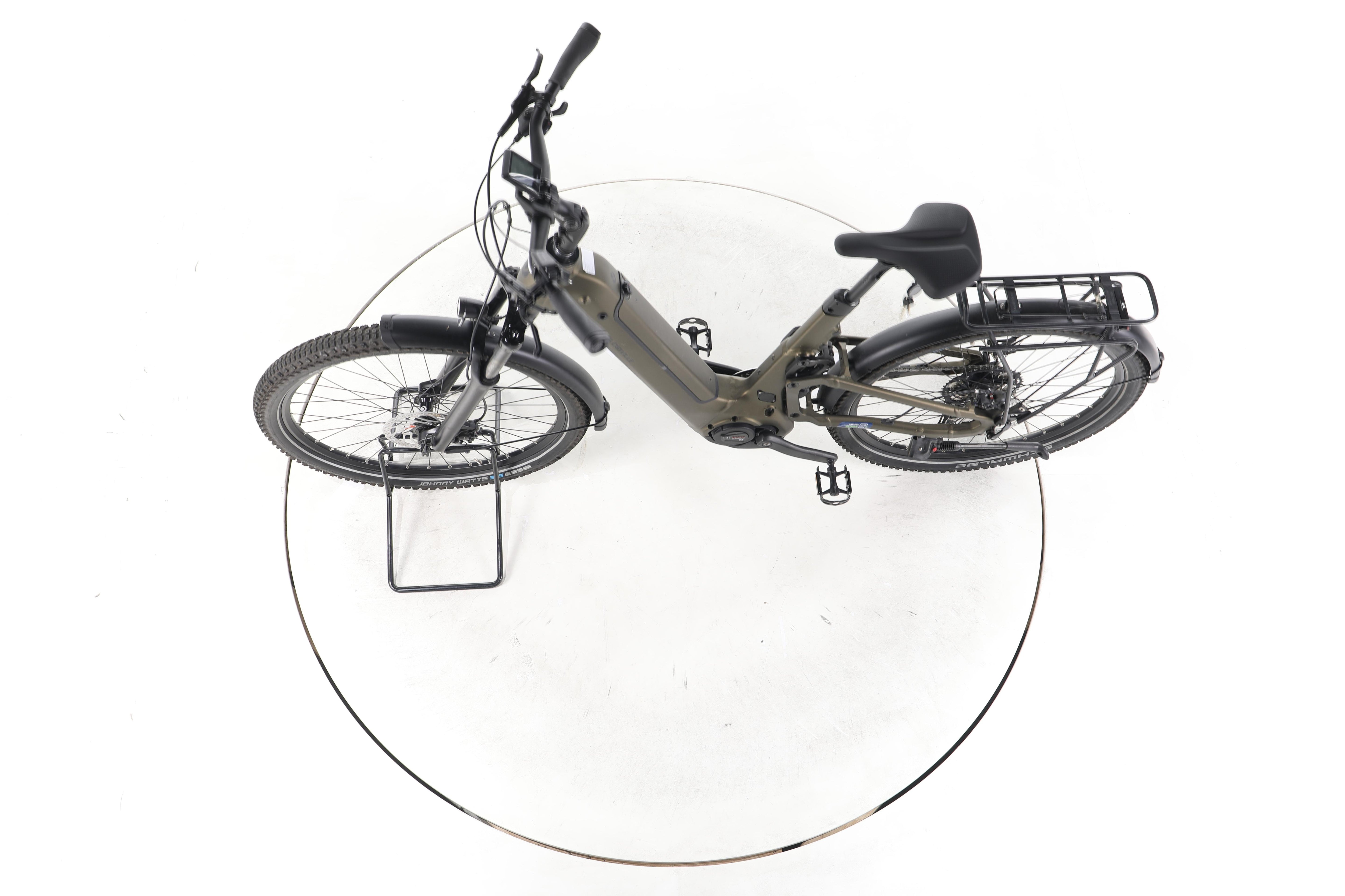 Velo de Ville FEB 990 Smart SUV E-Bike Tiefeinsteiger - Image 19