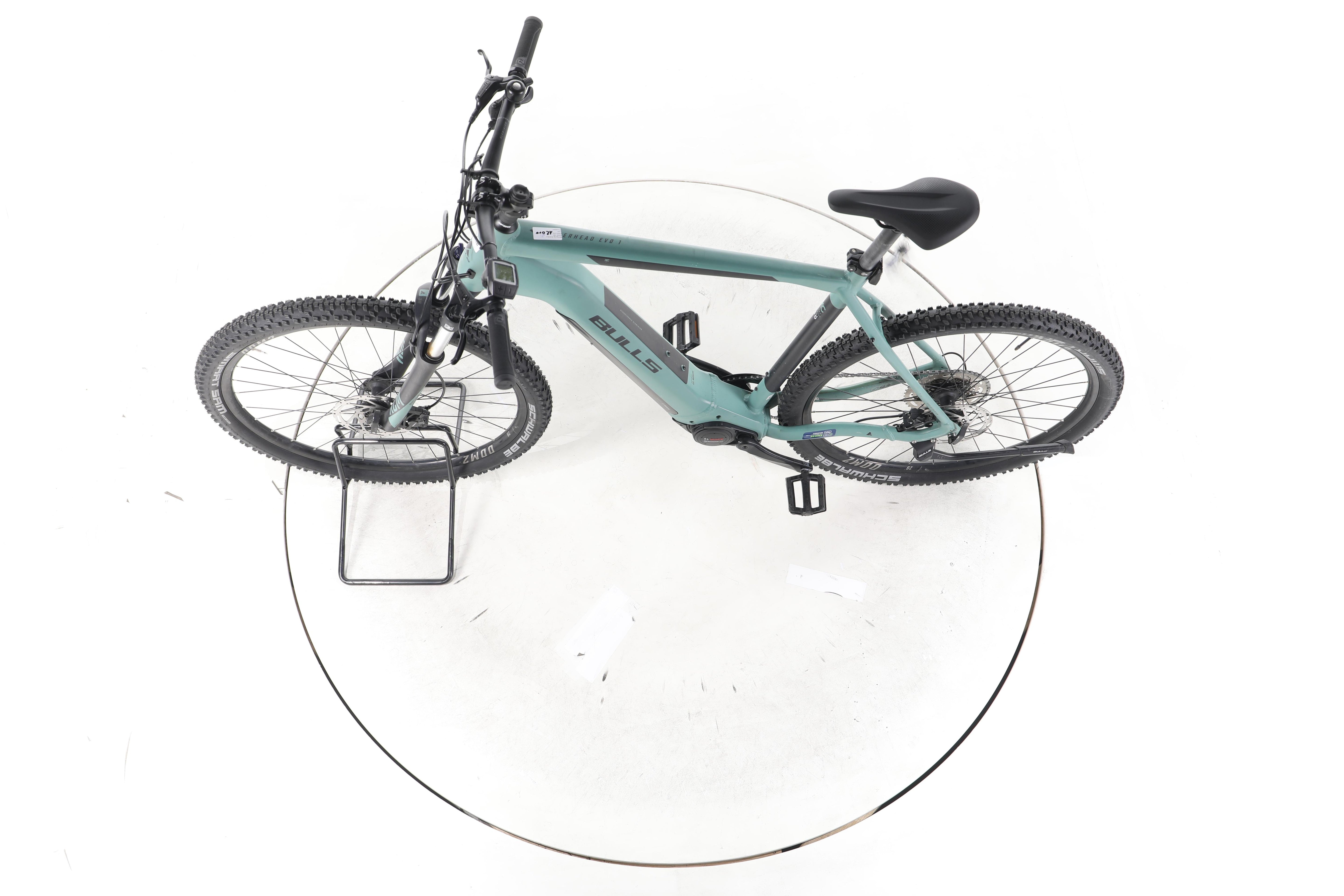 Bulls Copperhead EVO 1 E-Bike - Image 19