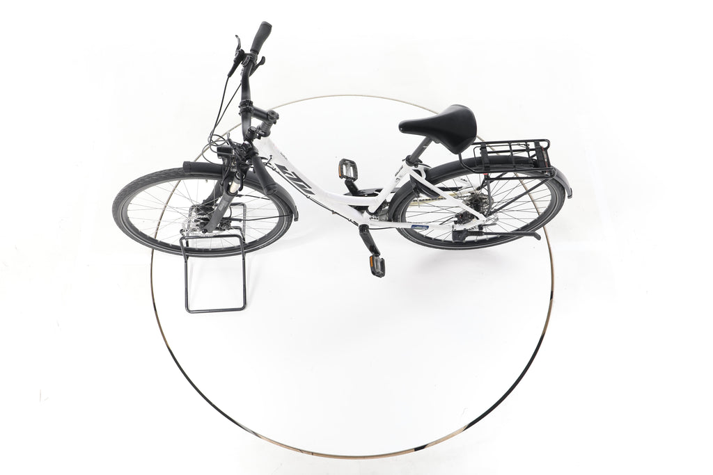 KTM Veneto Light Disc Fahrrad City & Trekking - Image 19