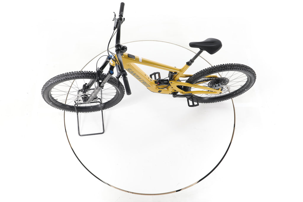 Santa Cruz Heckler SL 1 C S-Kit E-Bike Fully Carbon 2024 - Image 19