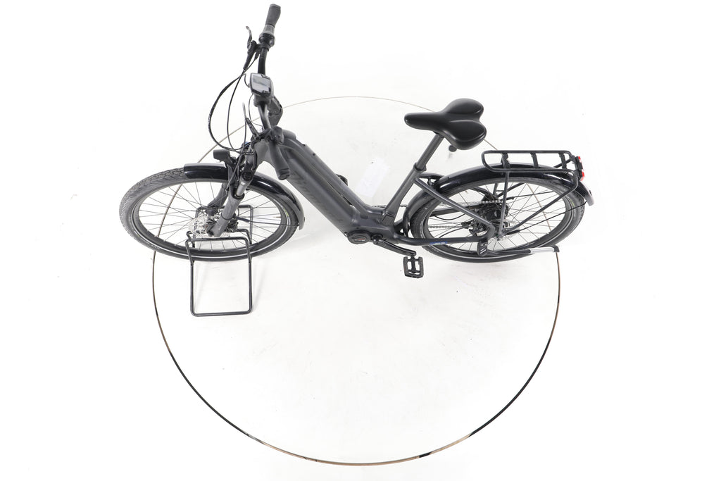 Diamant Opal+ City E-Bike Tiefeinsteiger - Image 19