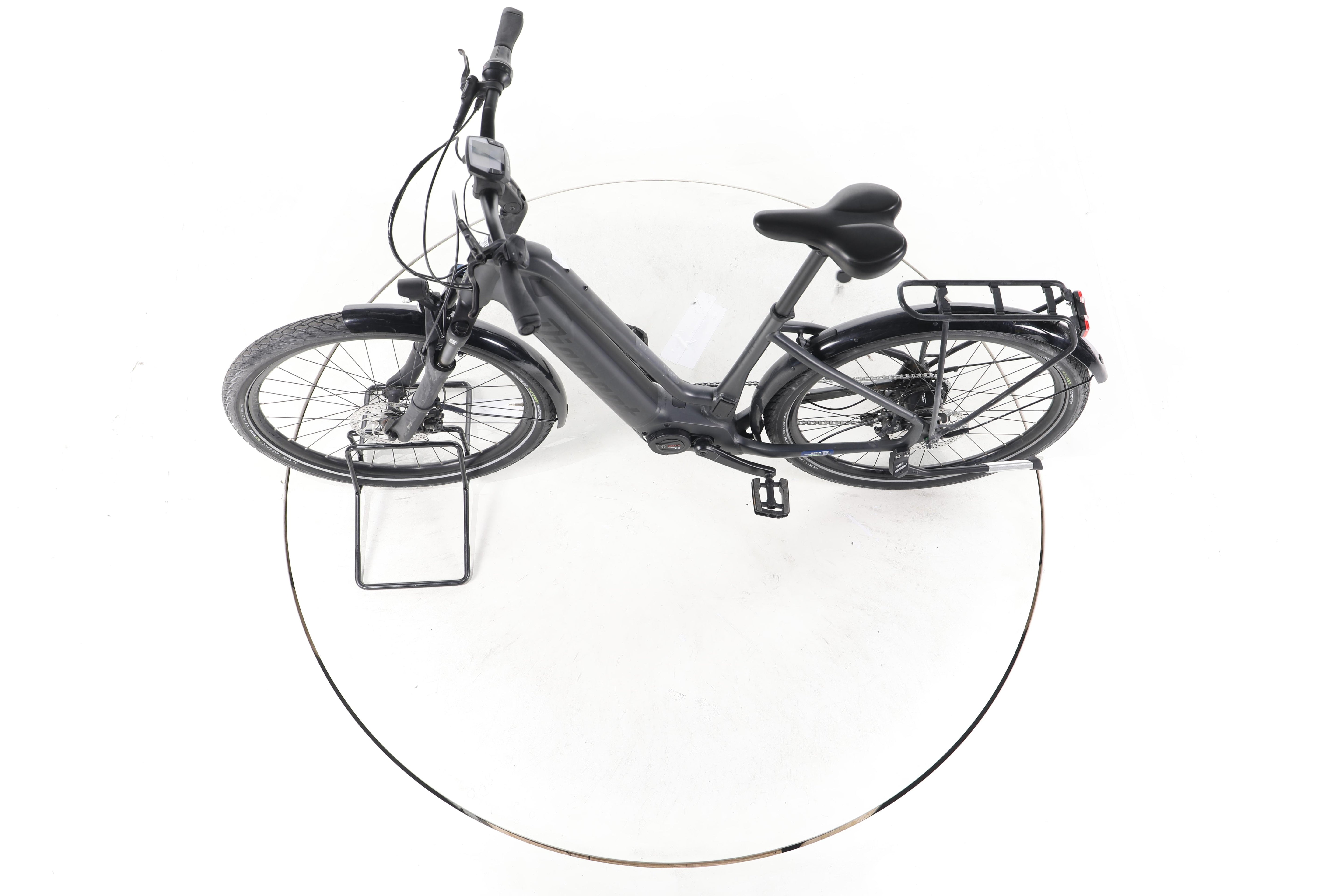 Diamant Opal+ City E-Bike Tiefeinsteiger - Image 19