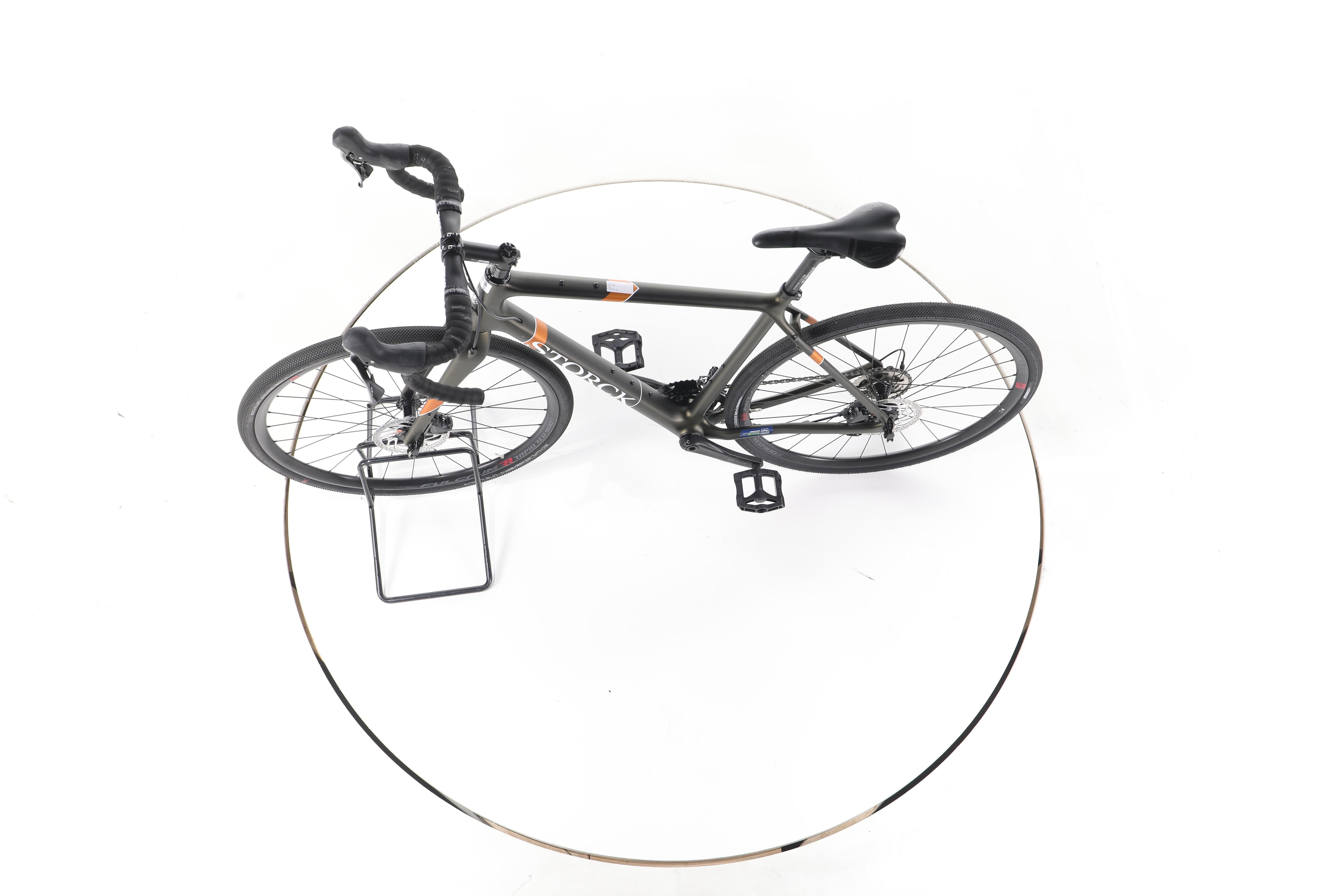 Storck Grix Race Gravelbike Carbon - Image 19