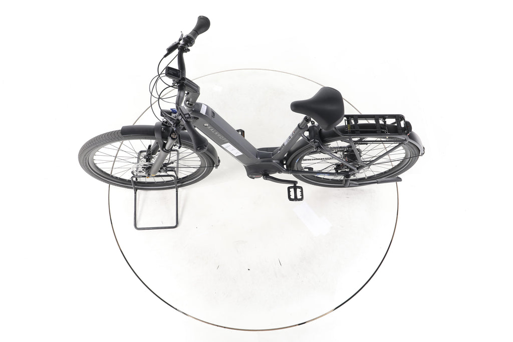 Kalkhoff Image 5.B Move+ City E-Bike Tiefeinsteiger - Image 19