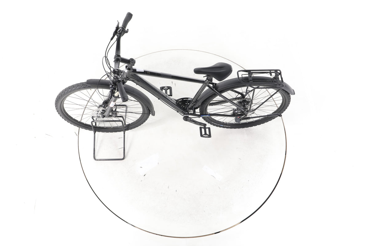 Cube Nature SLX Fahrrad City & Trekking - Image 19