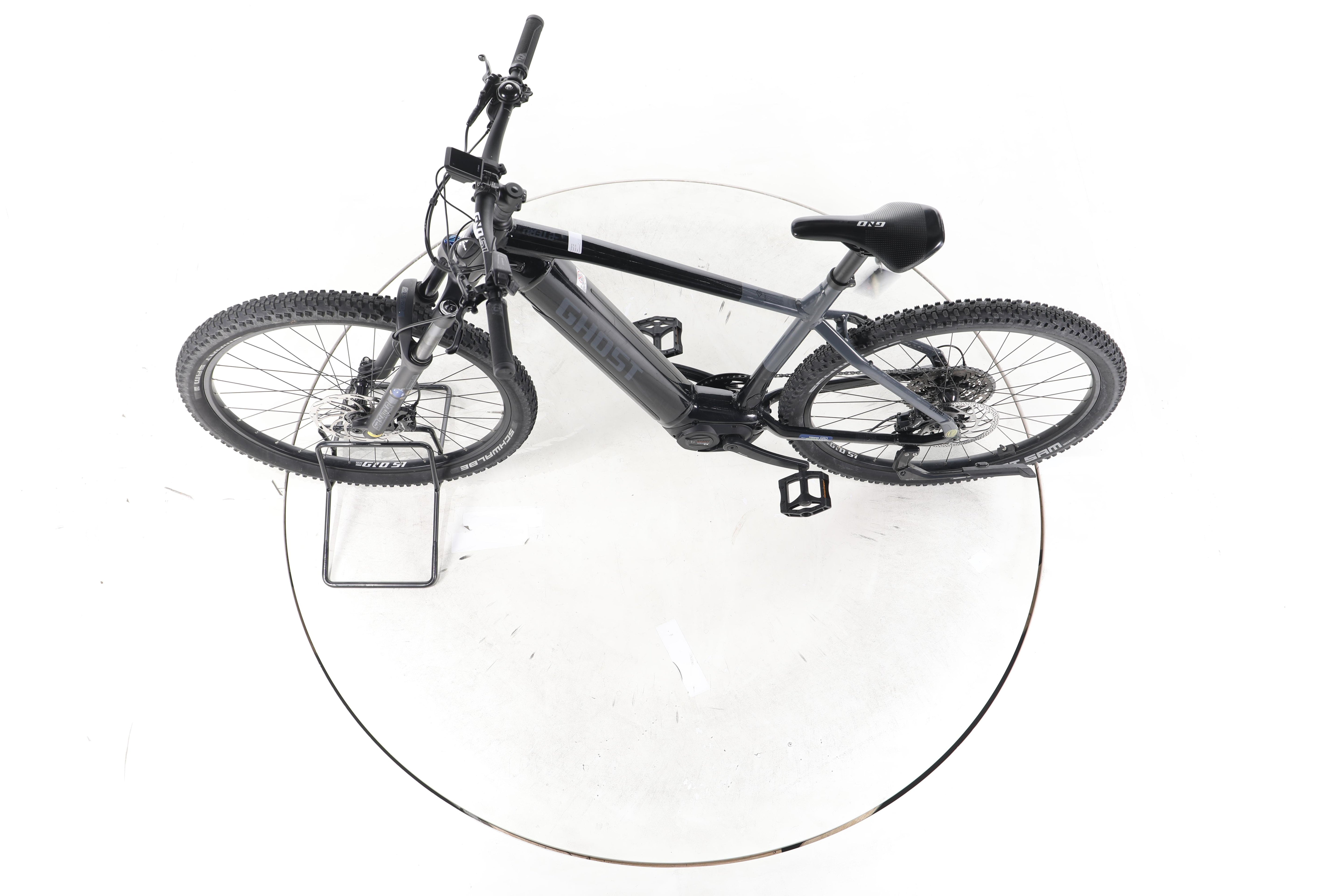 Ghost E-Teru B Advanced EQ E-Bike 2024 - Image 19