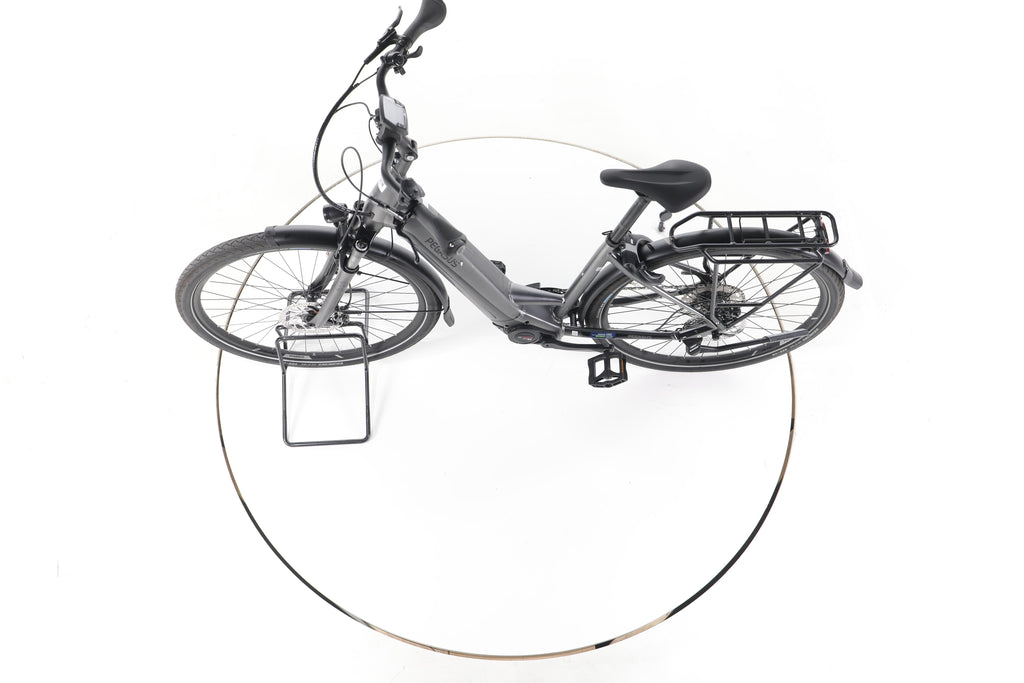 Pegasus Premio Evo 10 Lite Trekking E-Bike Tiefeinsteiger - Image 19
