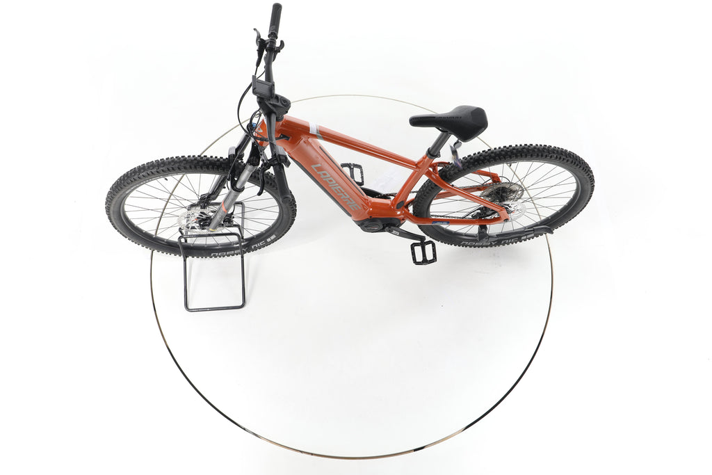 Lapierre Overvolt HT 7.6 E-Bike - Image 19