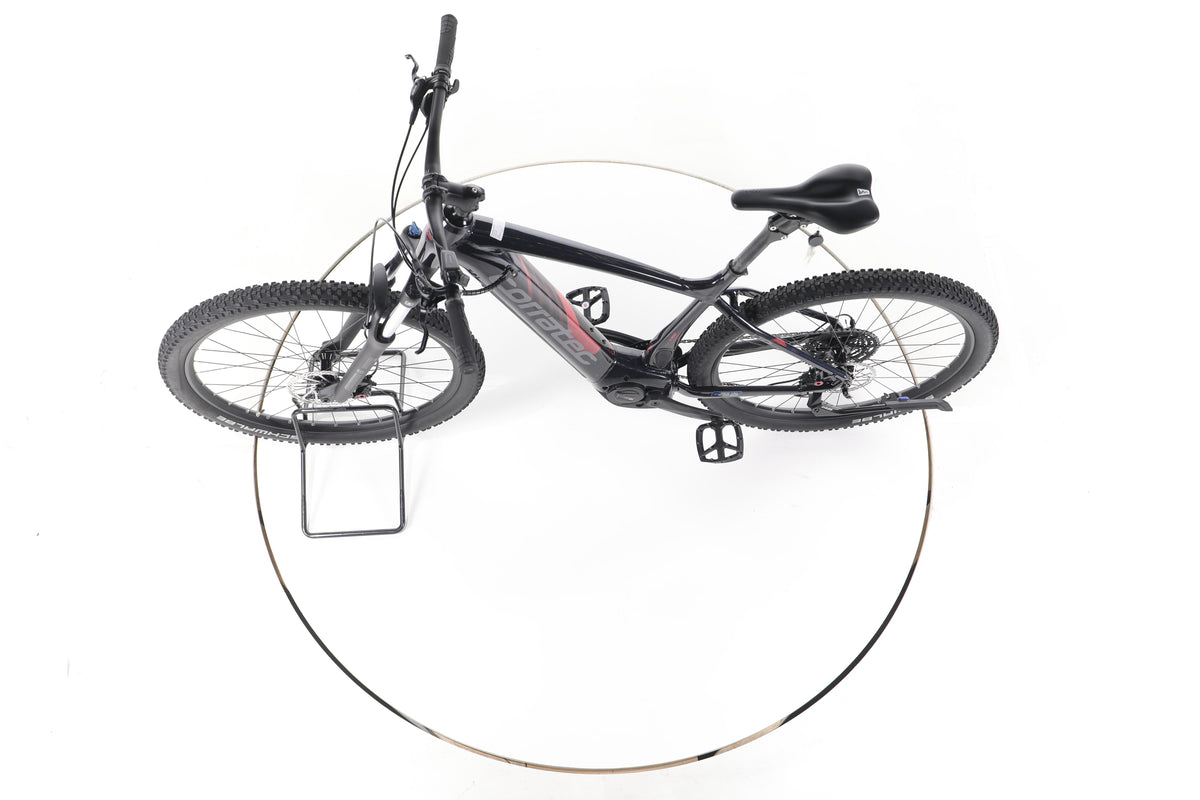 Corratec E-Power X-Vert CX7 LTD E-Bike - Image 19