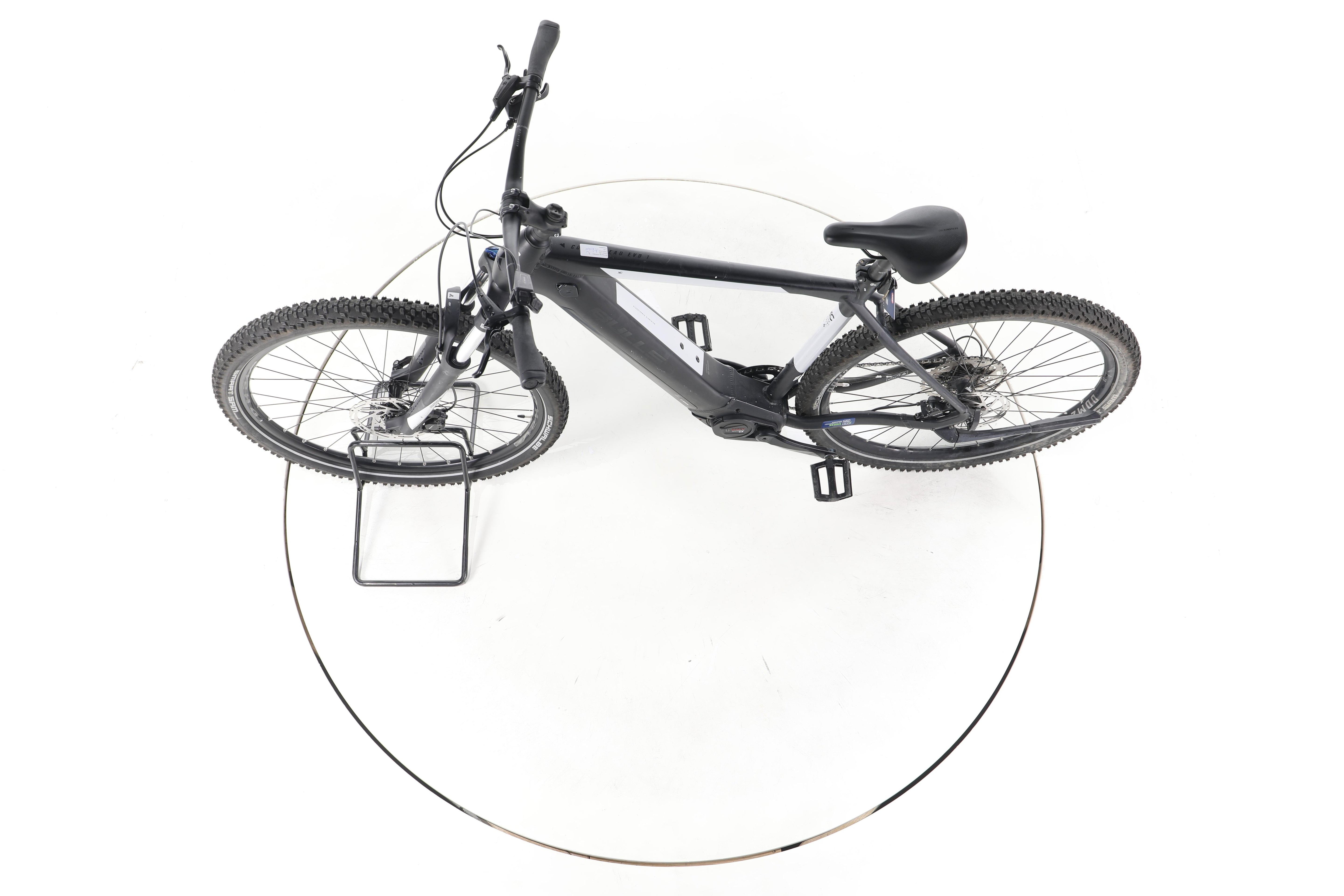 Bulls Copperhead Evo 1 E-Bike - Image 19