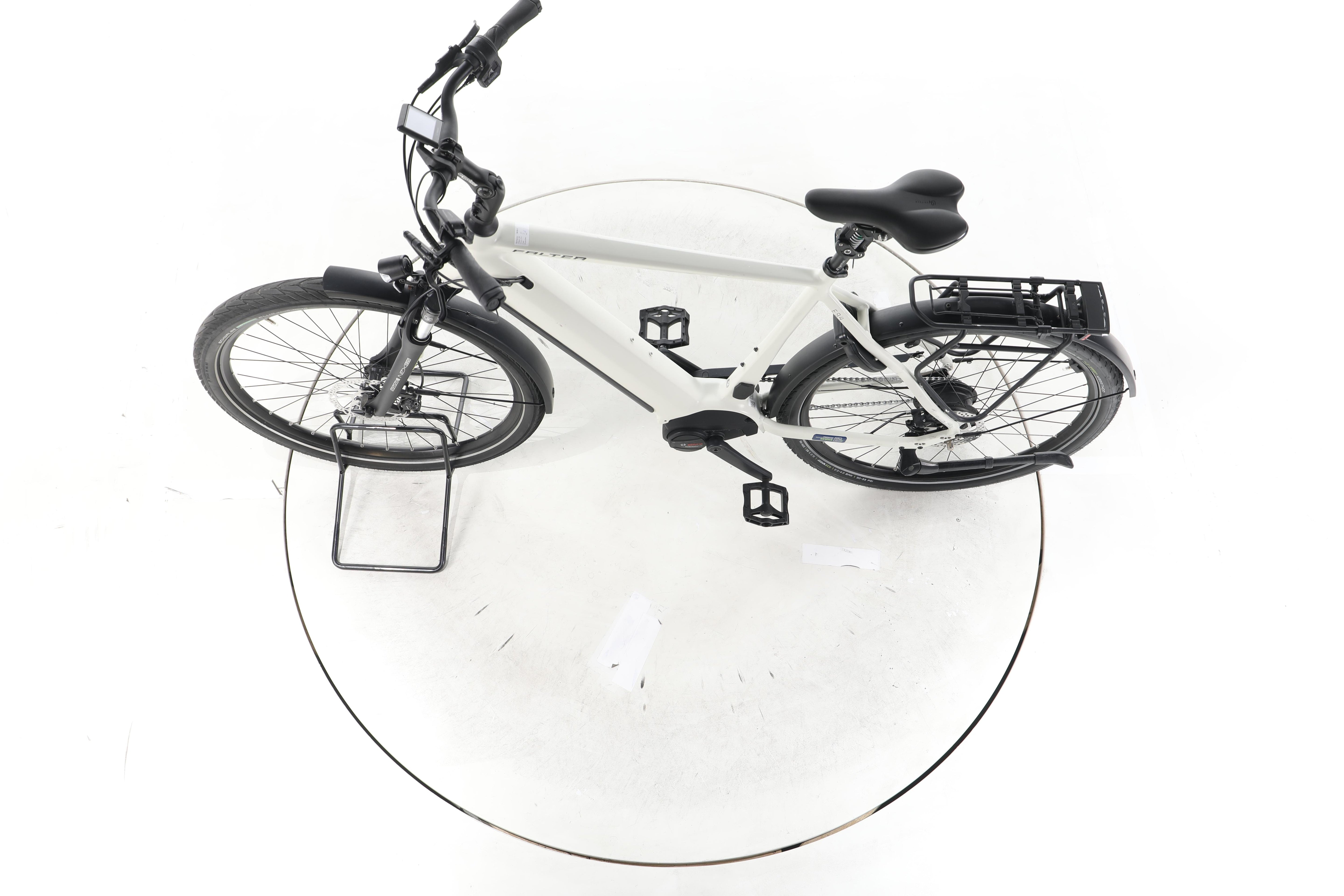 FALTER E 9.4 FL City E-Bike - Image 19