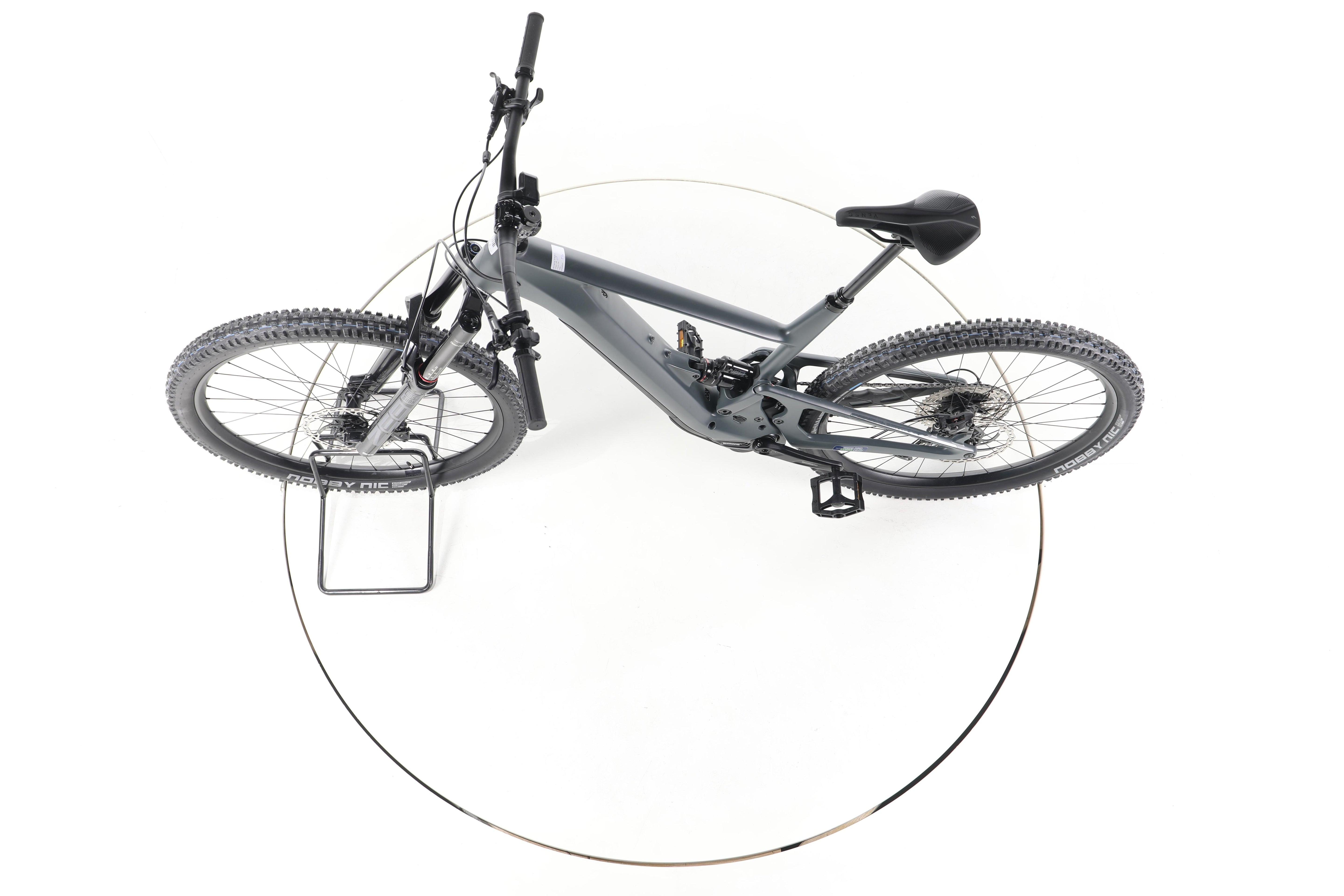 SCOR 4060 Z LT SLX E-Bike Fully Carbon - Image 19