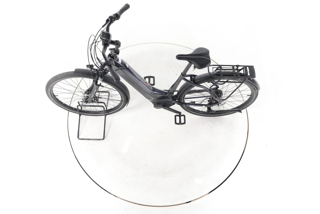 Mammut E-Dition 5 City E-Bike Tiefeinsteiger - Image 19