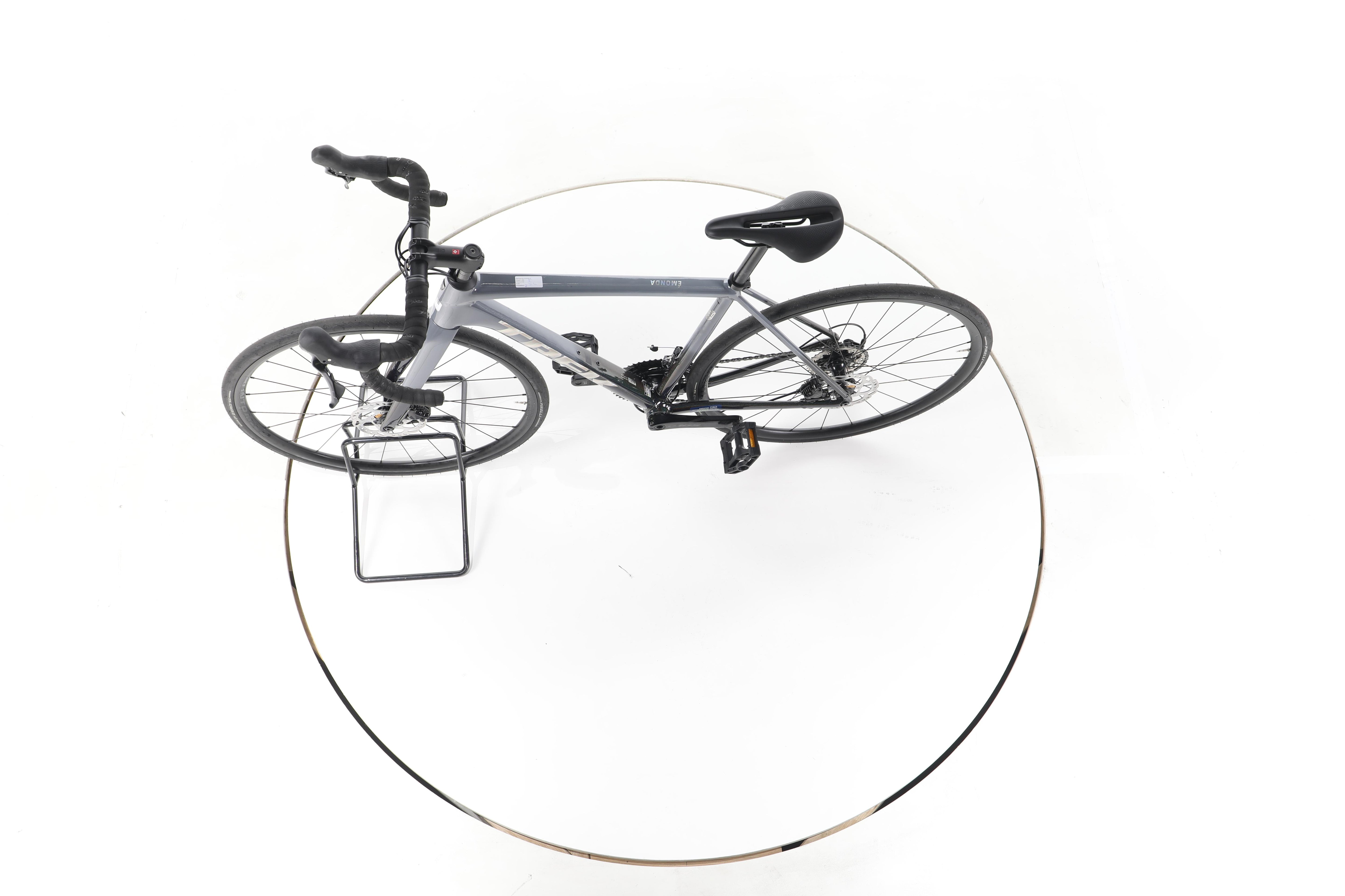 Trek Émonda ALR 5 Rennrad 2025 - Image 19