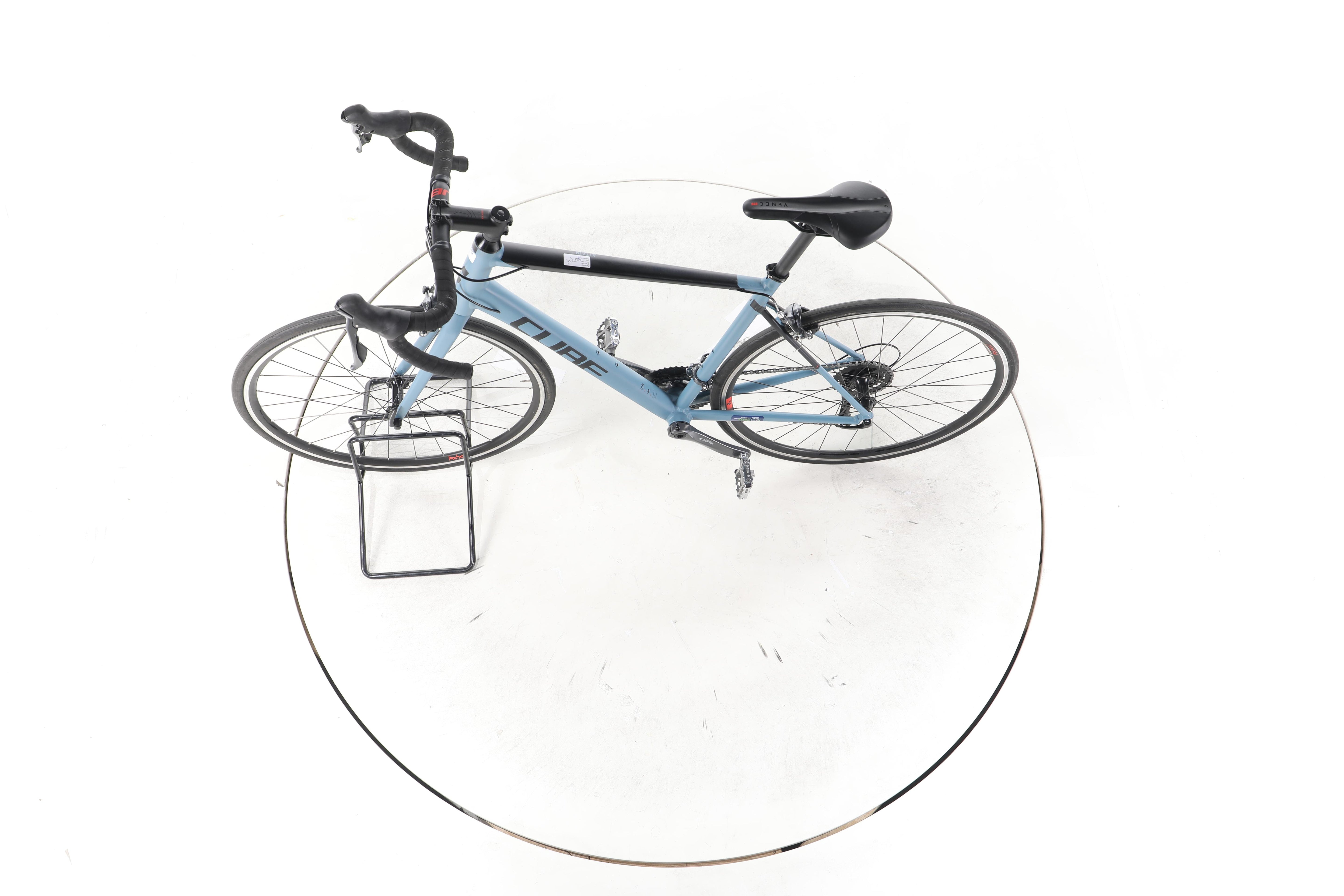 Cube Attain Rennrad - Image 19