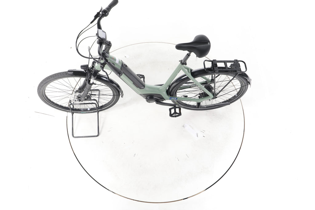 Winora Tria N8 City E-Bike Tiefeinsteiger - Image 19
