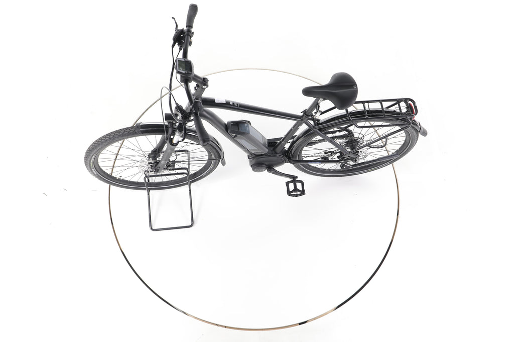 Pegasus Solero E8 Plus Trekking E-Bike - Image 19