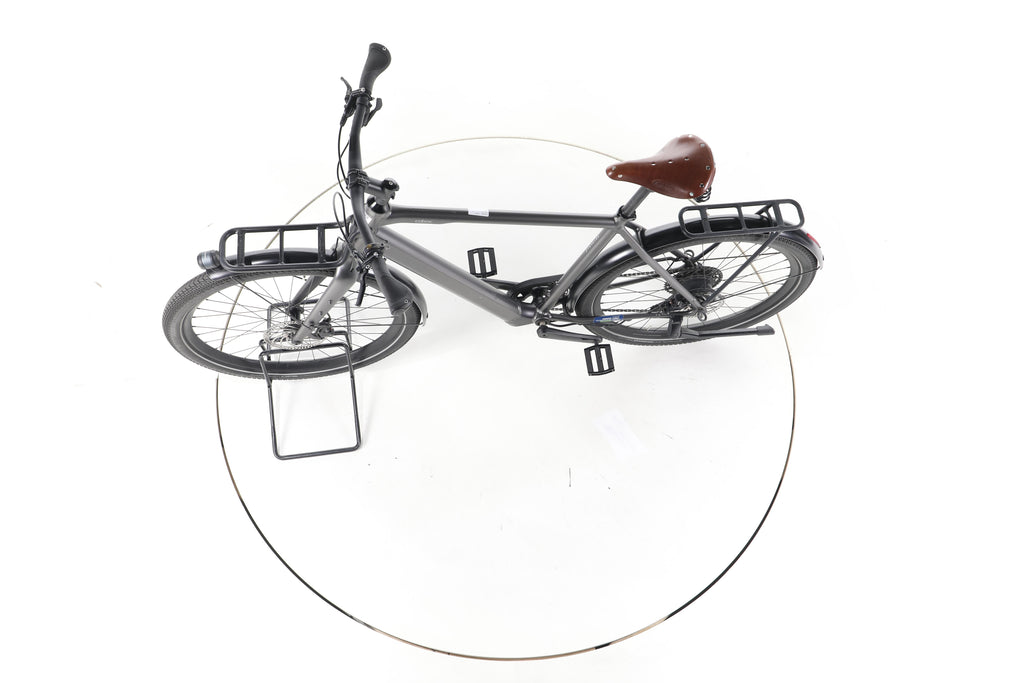 Coboc Seven Bristol DMT Trekking E-Bike - Image 19