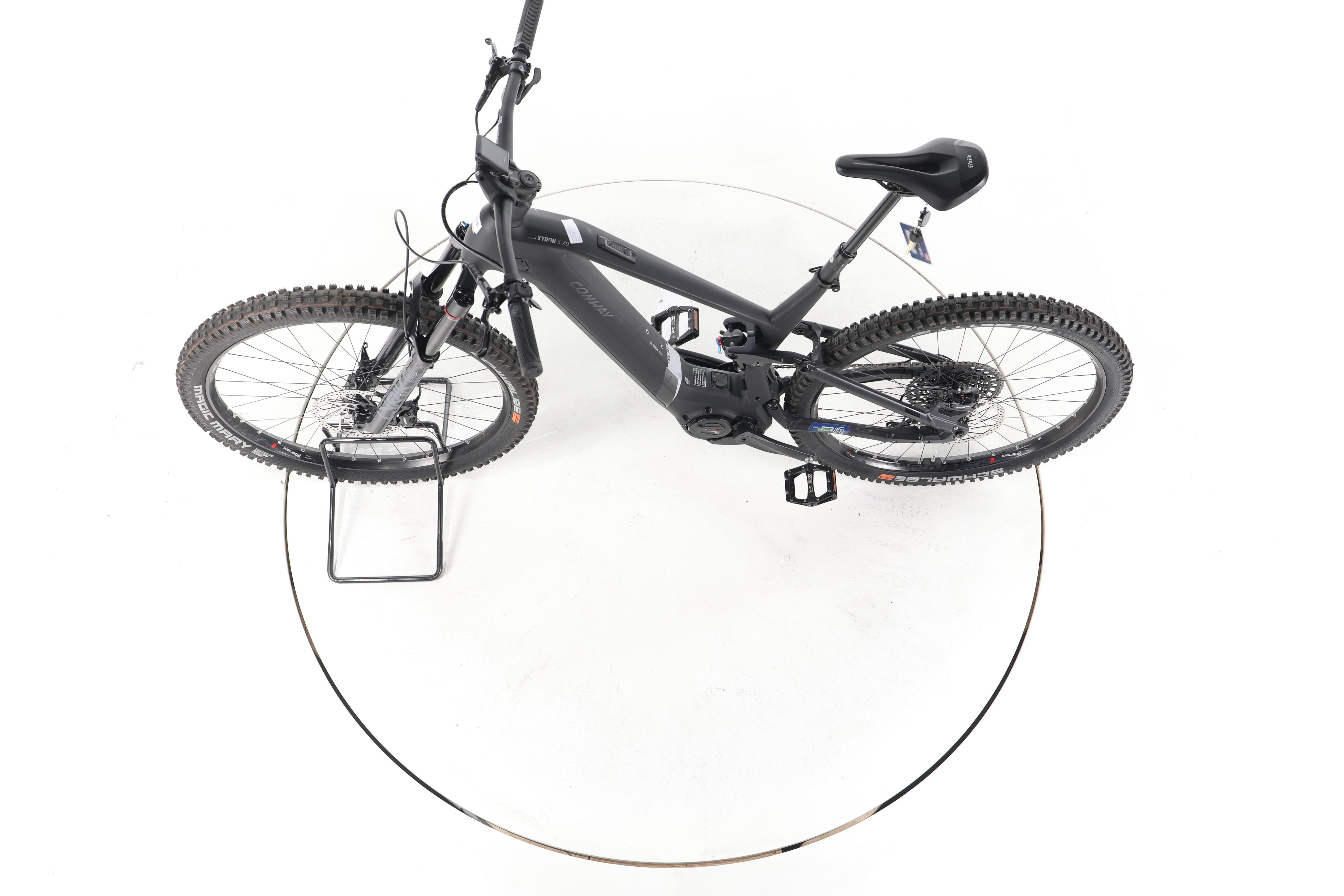 Conway Xyron S 7.9 E-Bike Fully Carbon - Image 19
