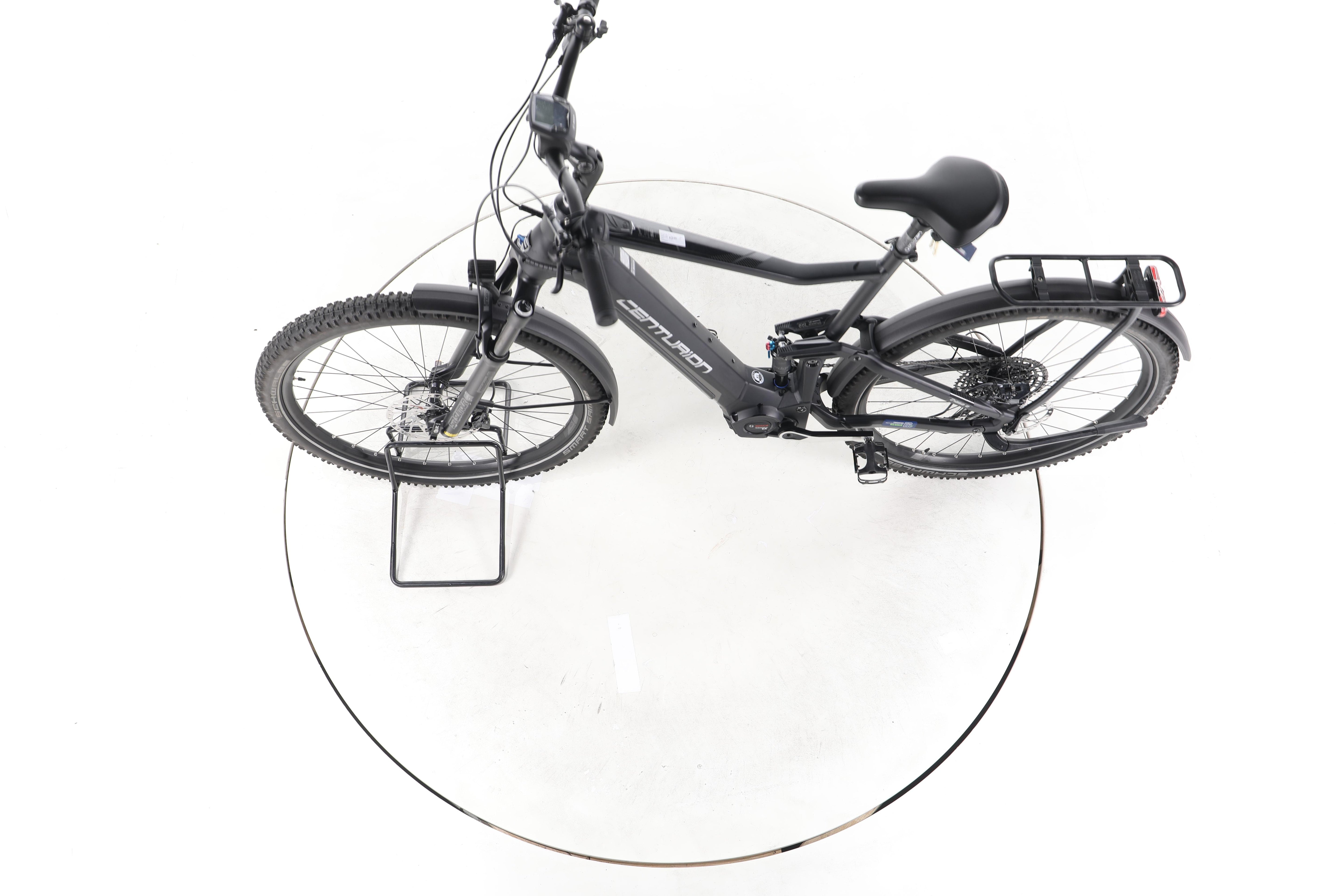 Centurion Lhasa E R860I EQ Trekking E-Bike - Image 19