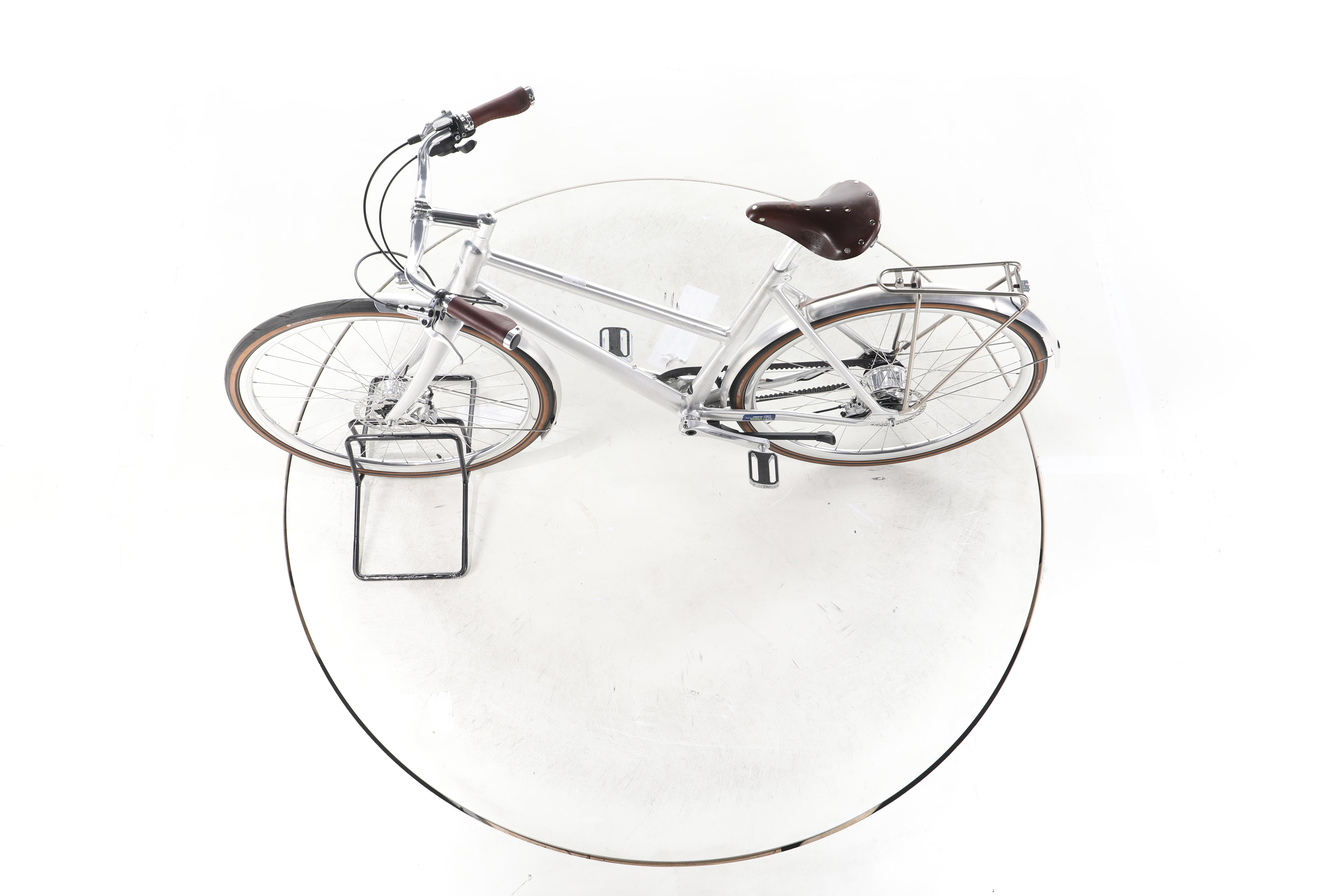 Schindelhauer Bikes Frieda VIII Fahrrad City & Trekking - Image 19
