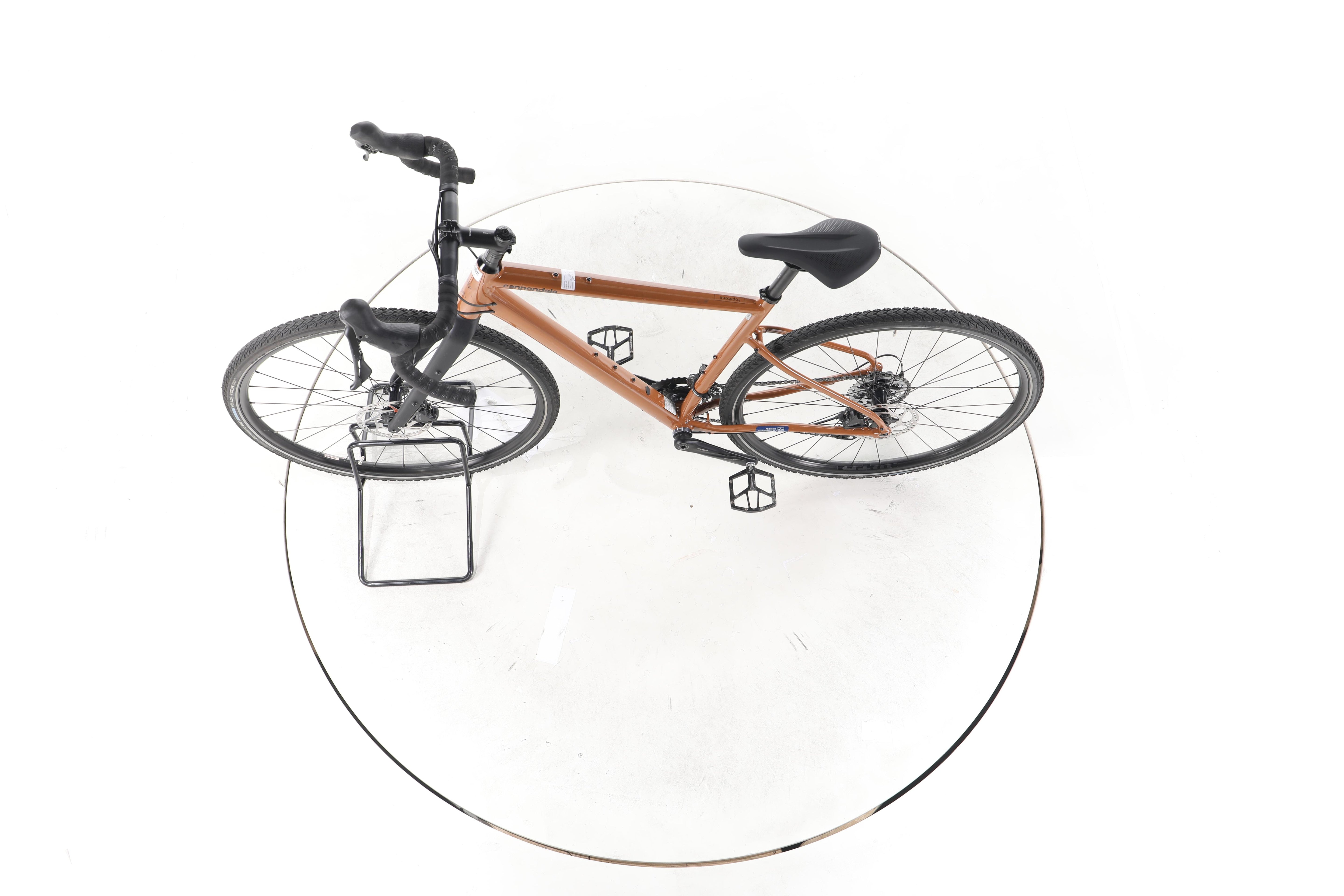 Cannondale Topstone 1 Gravelbike - Image 19