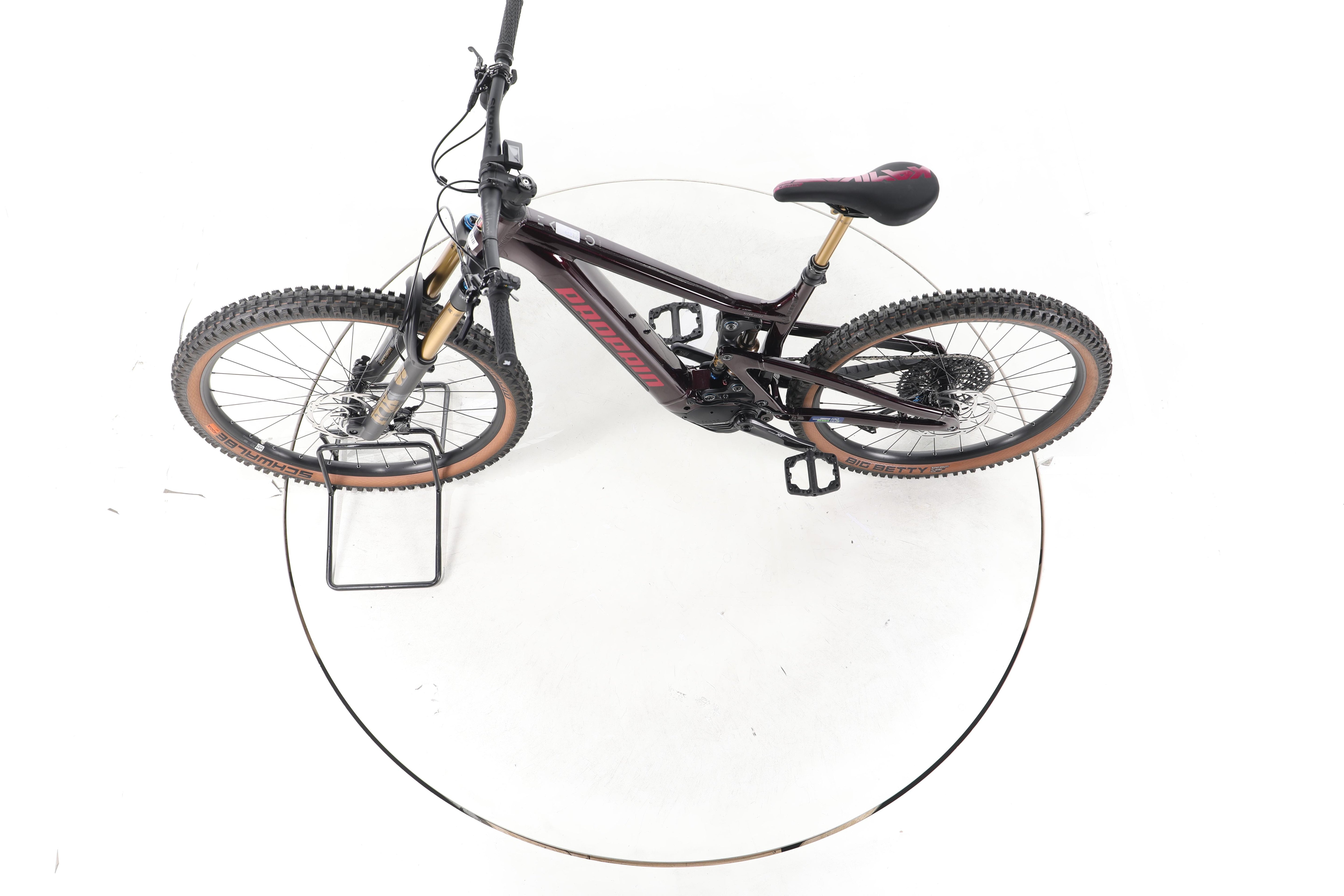 Propain Ekano 2 AL E-Bike Fully - Image 19