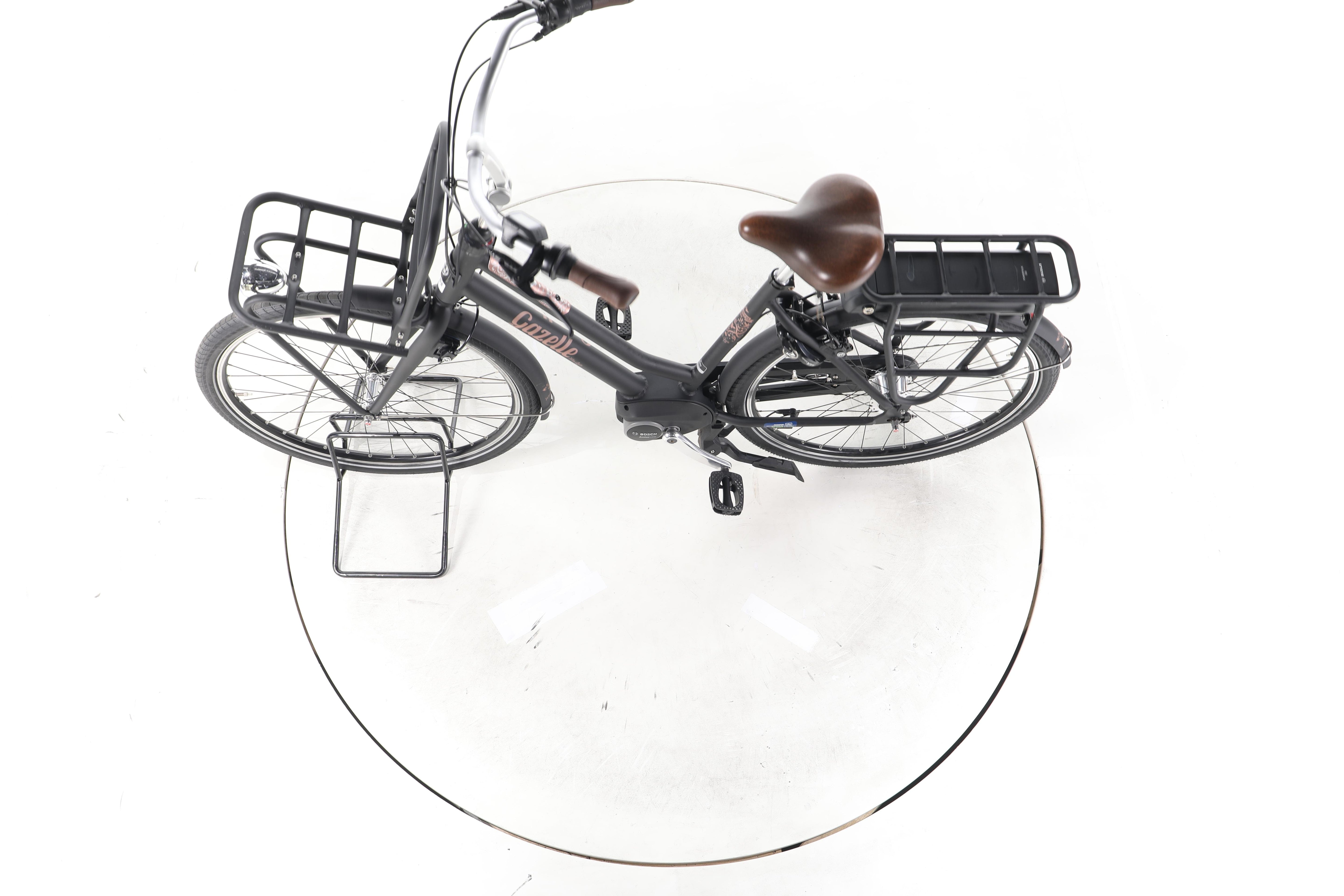 Gazelle Miss Grace C7 HMB City E-Bike Tiefeinsteiger - Image 19