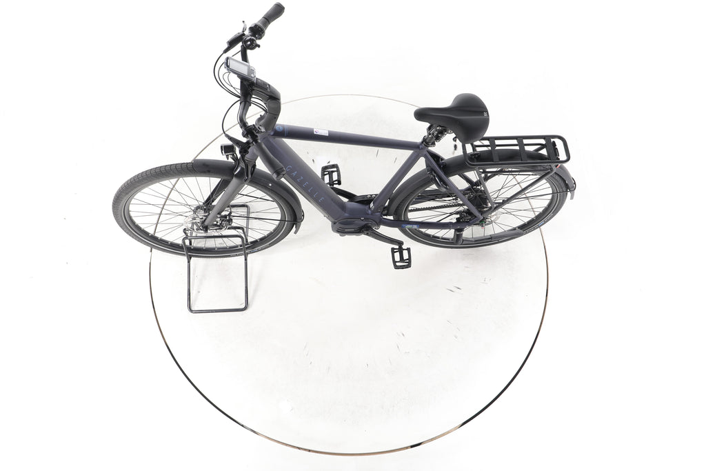 Gazelle Chamonix C5 HMS City E-Bike - Image 19