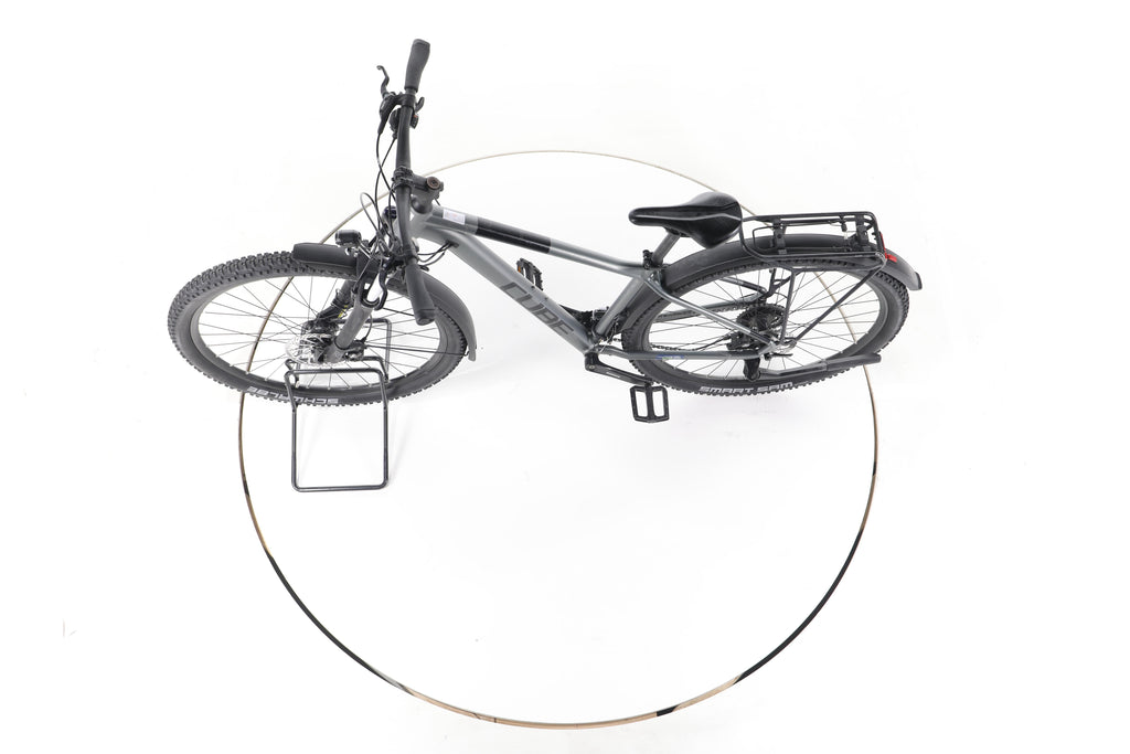Cube Aim Race Allroad Fahrrad City & Trekking - Image 19