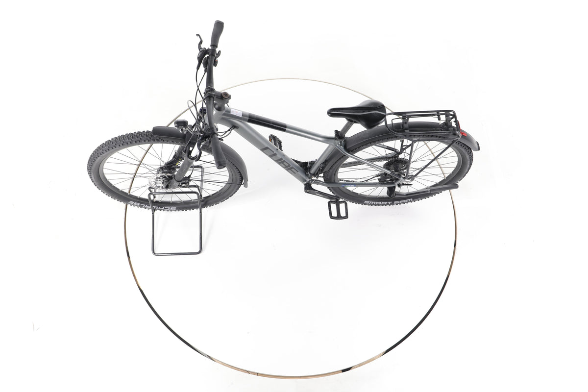 Cube Aim Race Allroad Fahrrad City & Trekking - Image 19