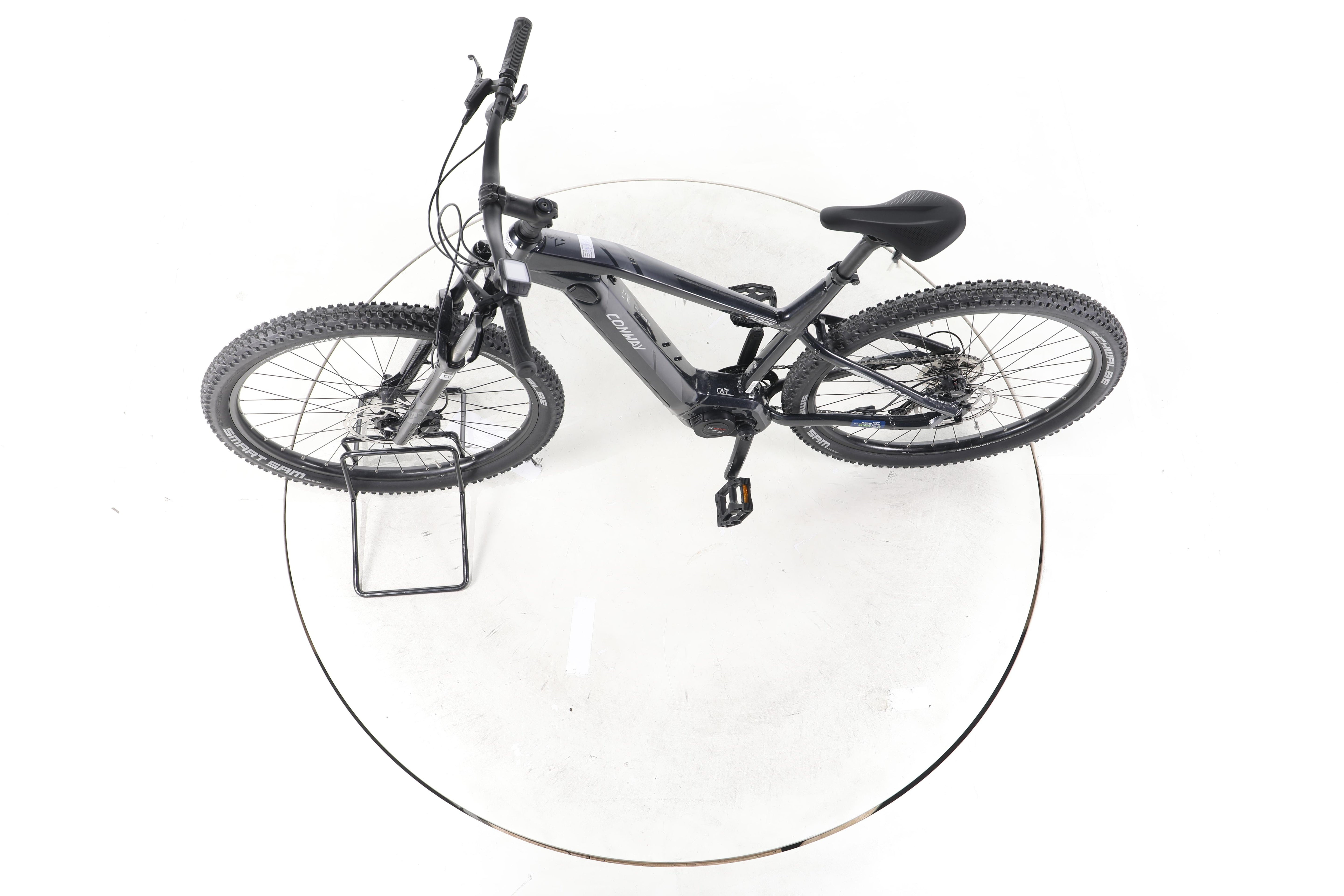 Conway Cairon S 2.0 E-Bike - Image 19