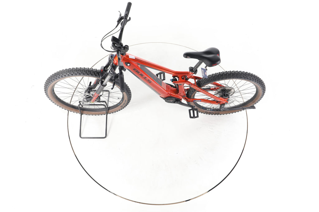 Bulls Copperhead EVO AM 1 E-Bike Fully - Image 19