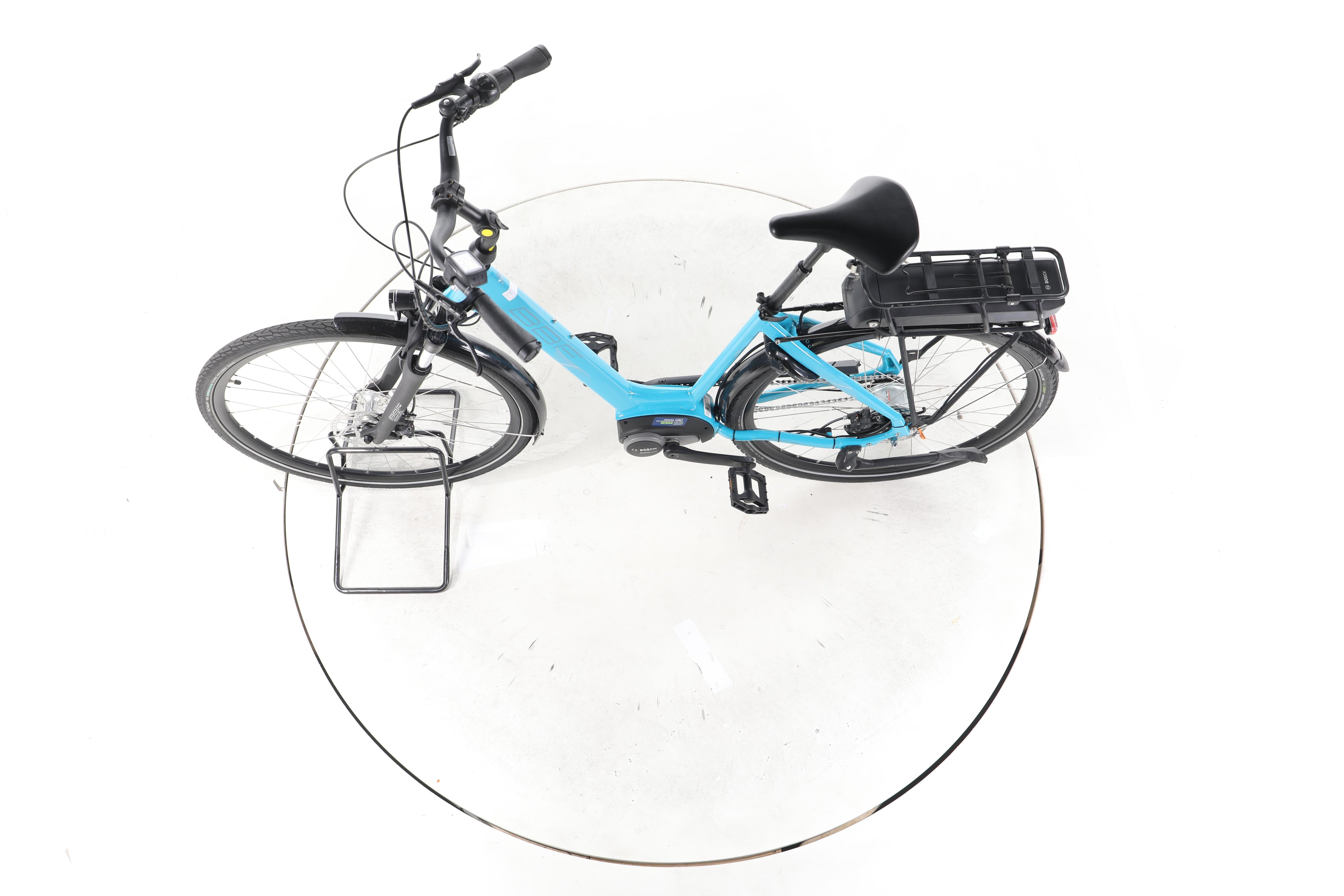 BBF Lyon City E-Bike Tiefeinsteiger - Image 19