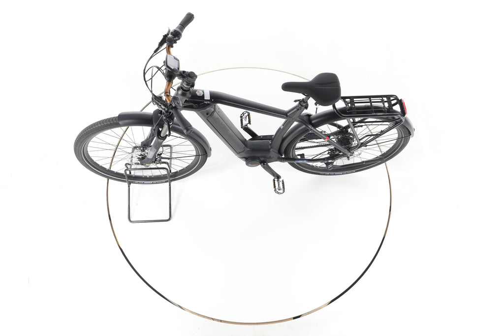FLYER Gotour6 7.43 City E-Bike - Image 19