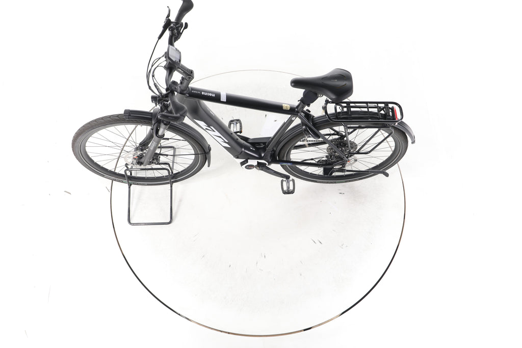 KTM Macina Tour CX625 Trekking E-Bike - Image 19