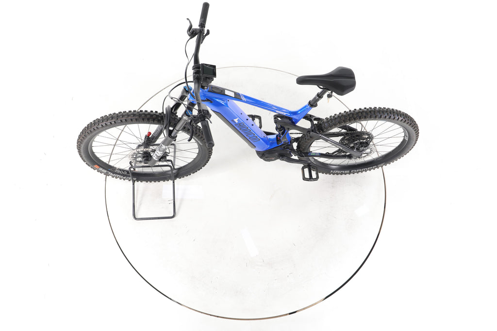 Bionicon Watt 1 E-Bike Fully - Image 19