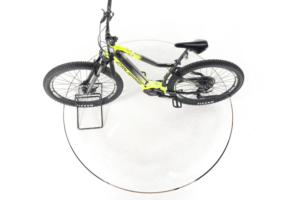 Crussis Pan Largo 9.8 E-Bike - Image 19