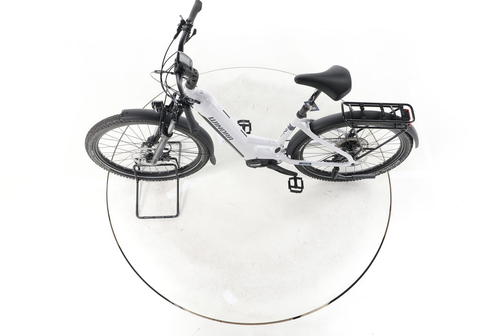 Winora Yucatan X12 Pro Trekking E-Bike Tiefeinsteiger - Image 19