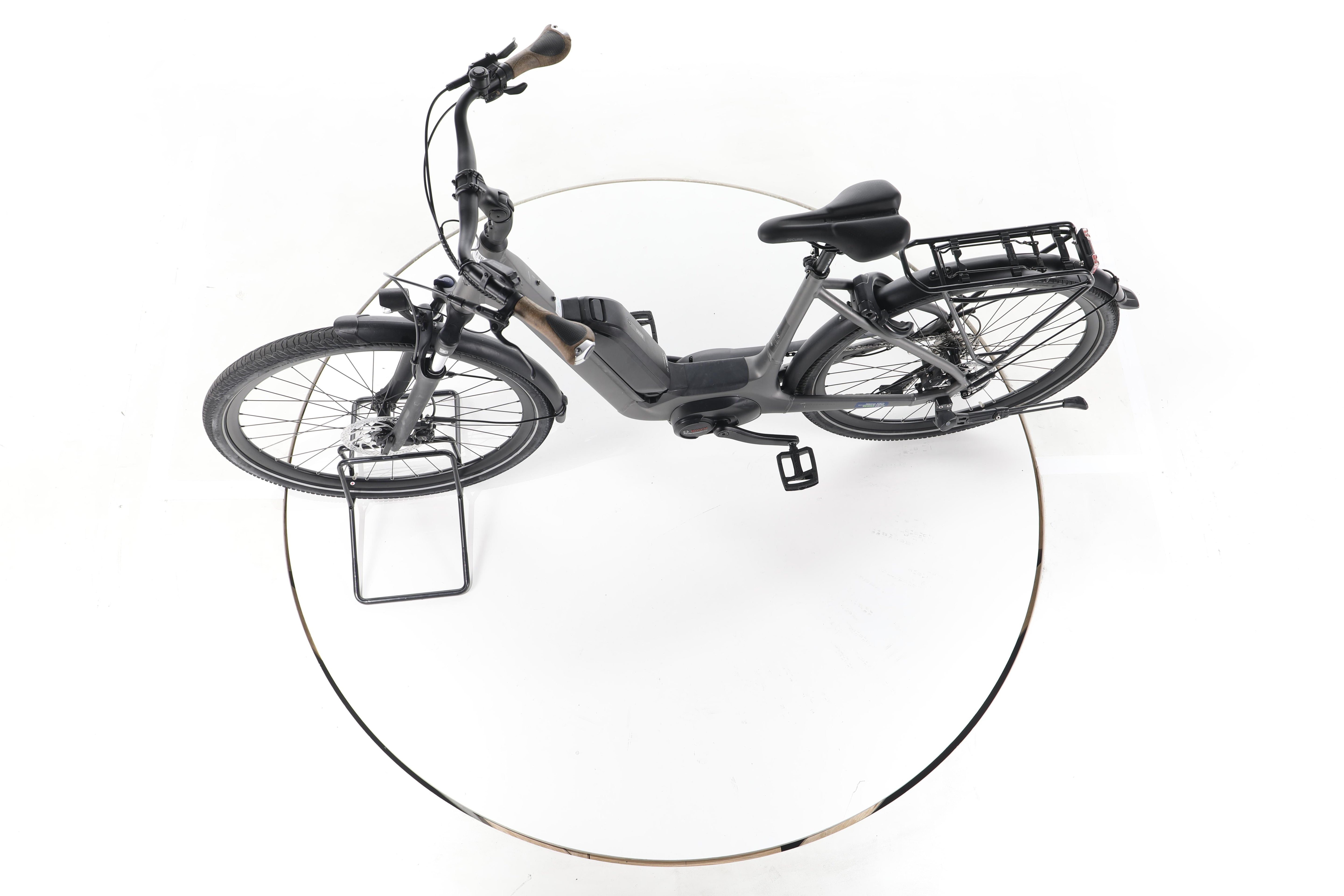 Kalkhoff Endeavour 1.B Move Trekking E-Bike Tiefeinsteiger - Image 19