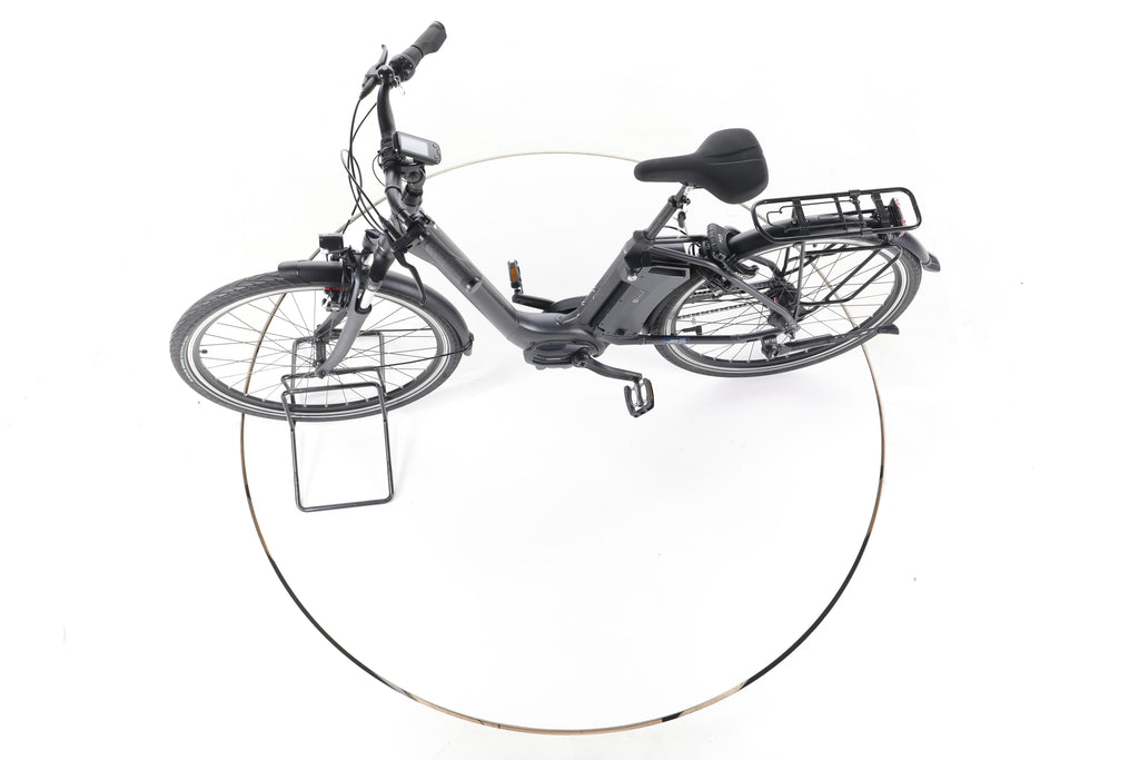 Kalkhoff Agattu 3.S XXL City E-Bike Tiefeinsteiger - Image 19