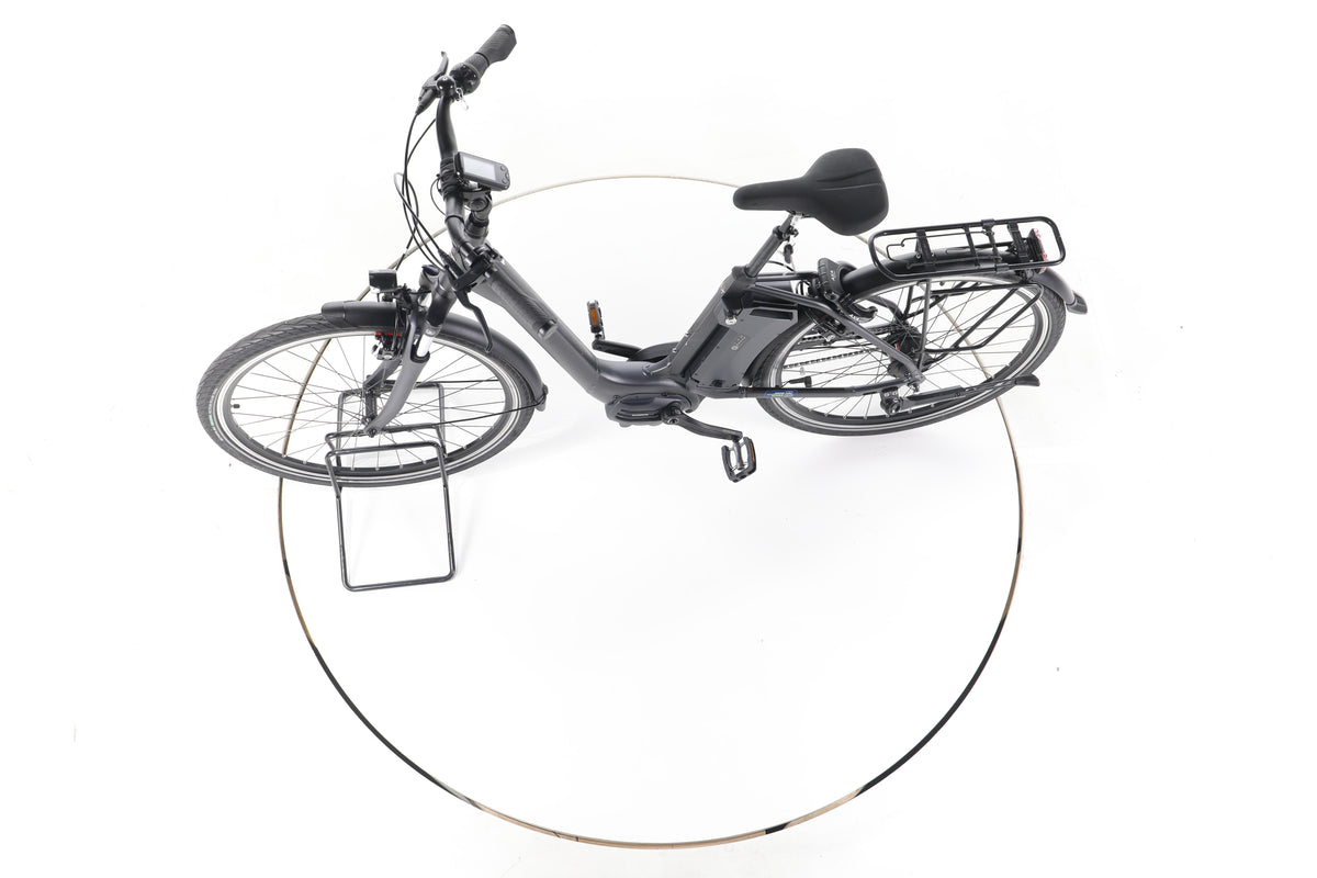 Kalkhoff Agattu 3.S XXL City E-Bike Tiefeinsteiger - Image 19